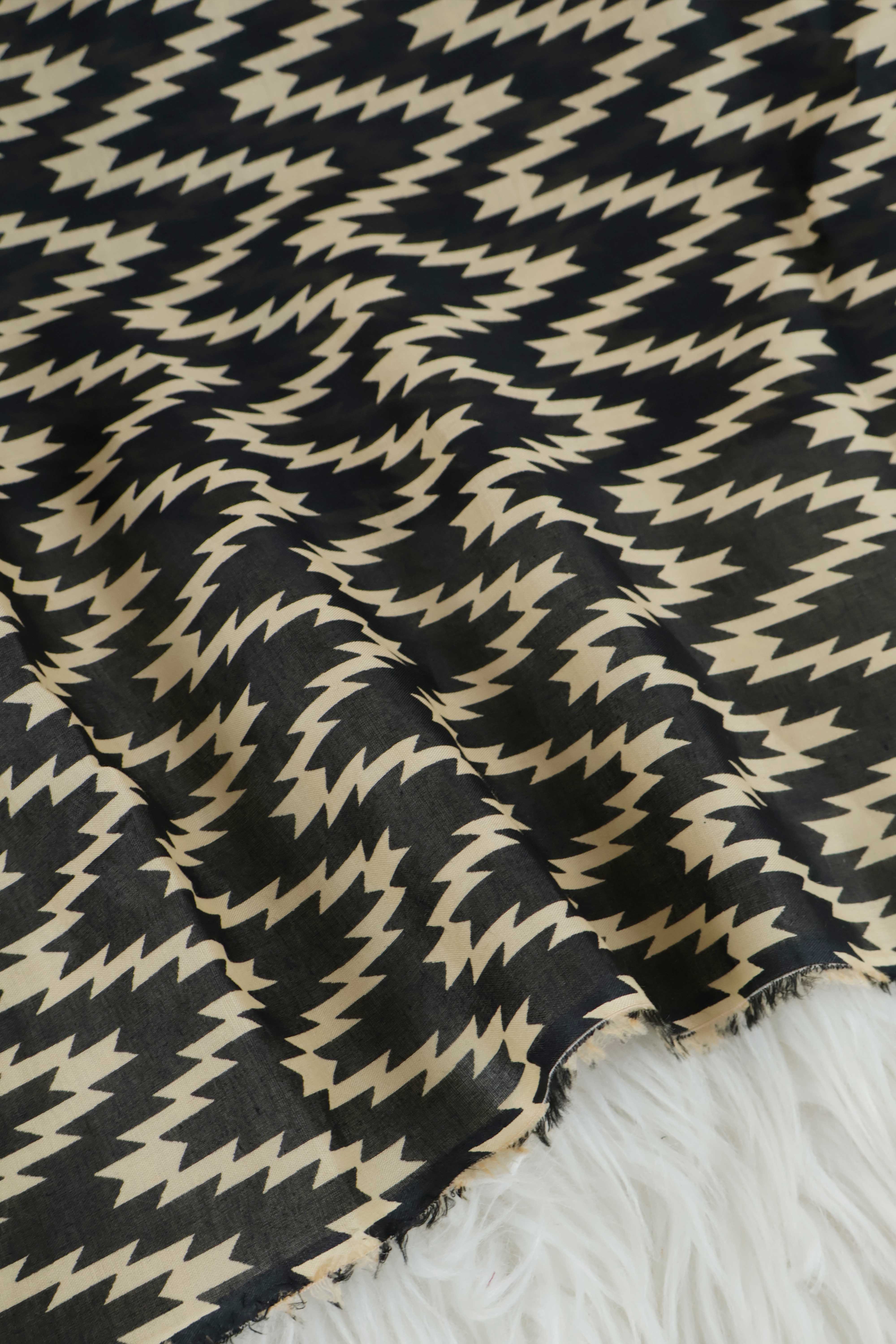 2Piece – Printed Lawn L2P278 - Image 3