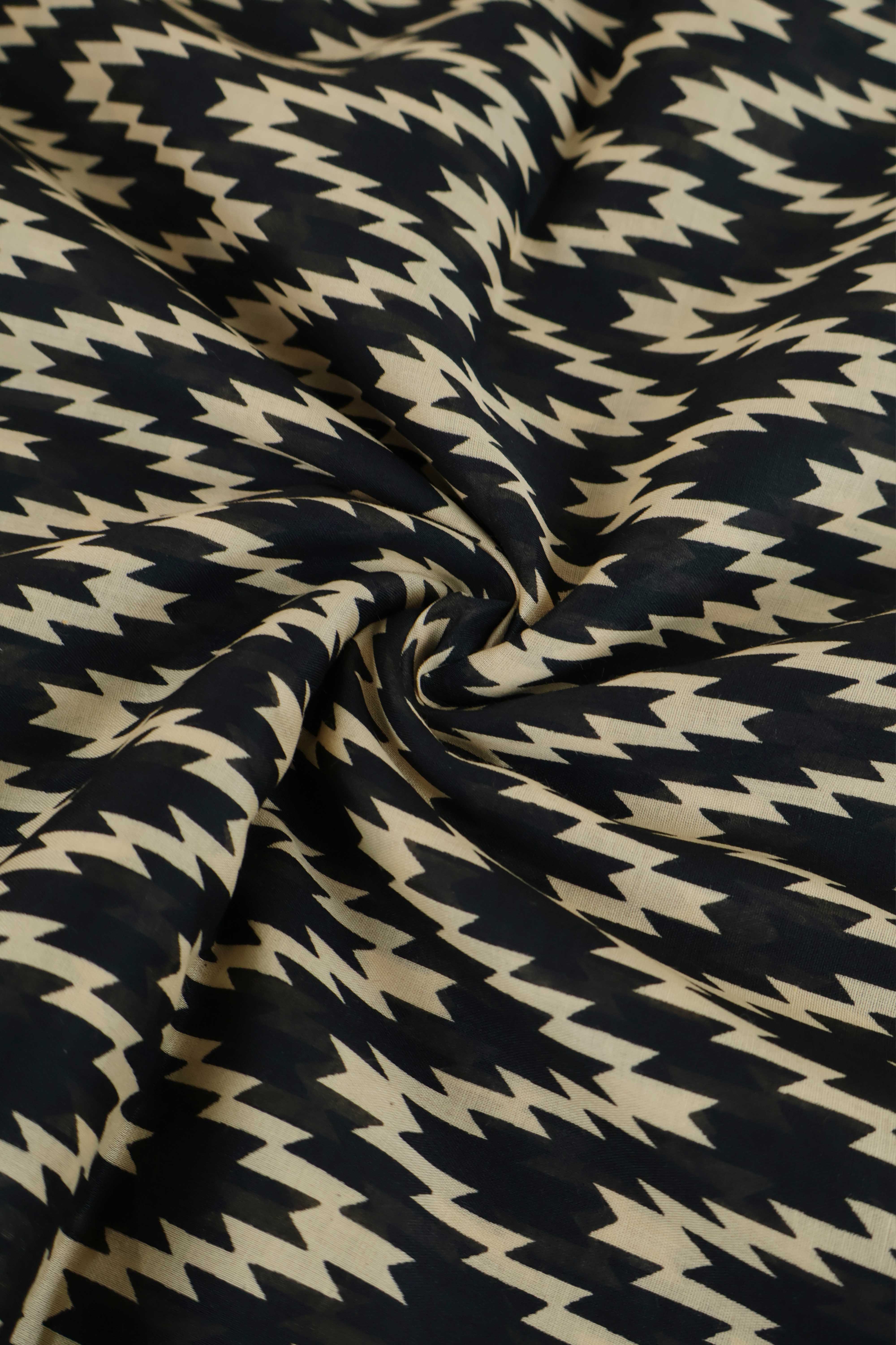 2Piece – Printed Lawn L2P278 - Image 4