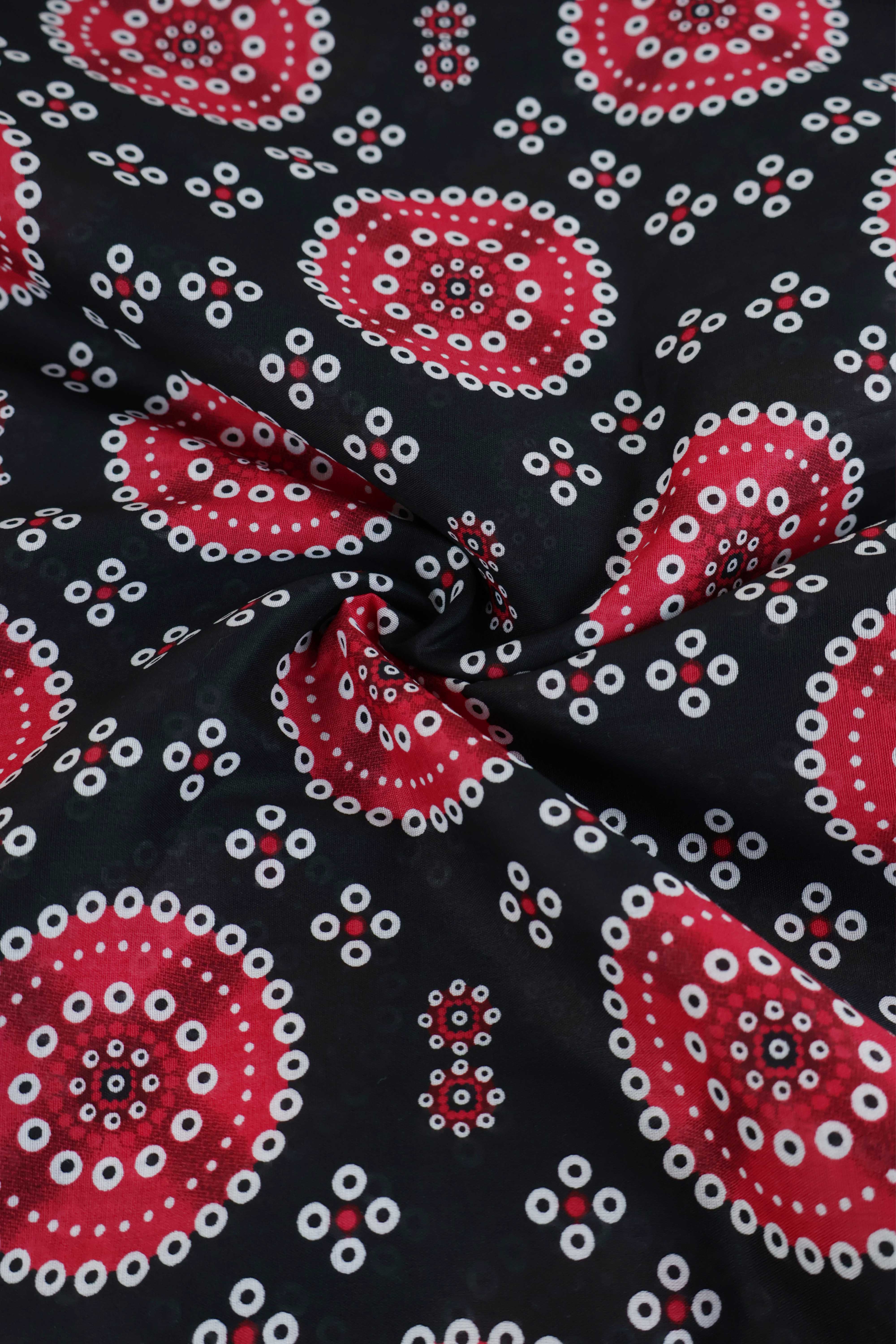 2Piece – Printed Lawn L2P279 - Image 4