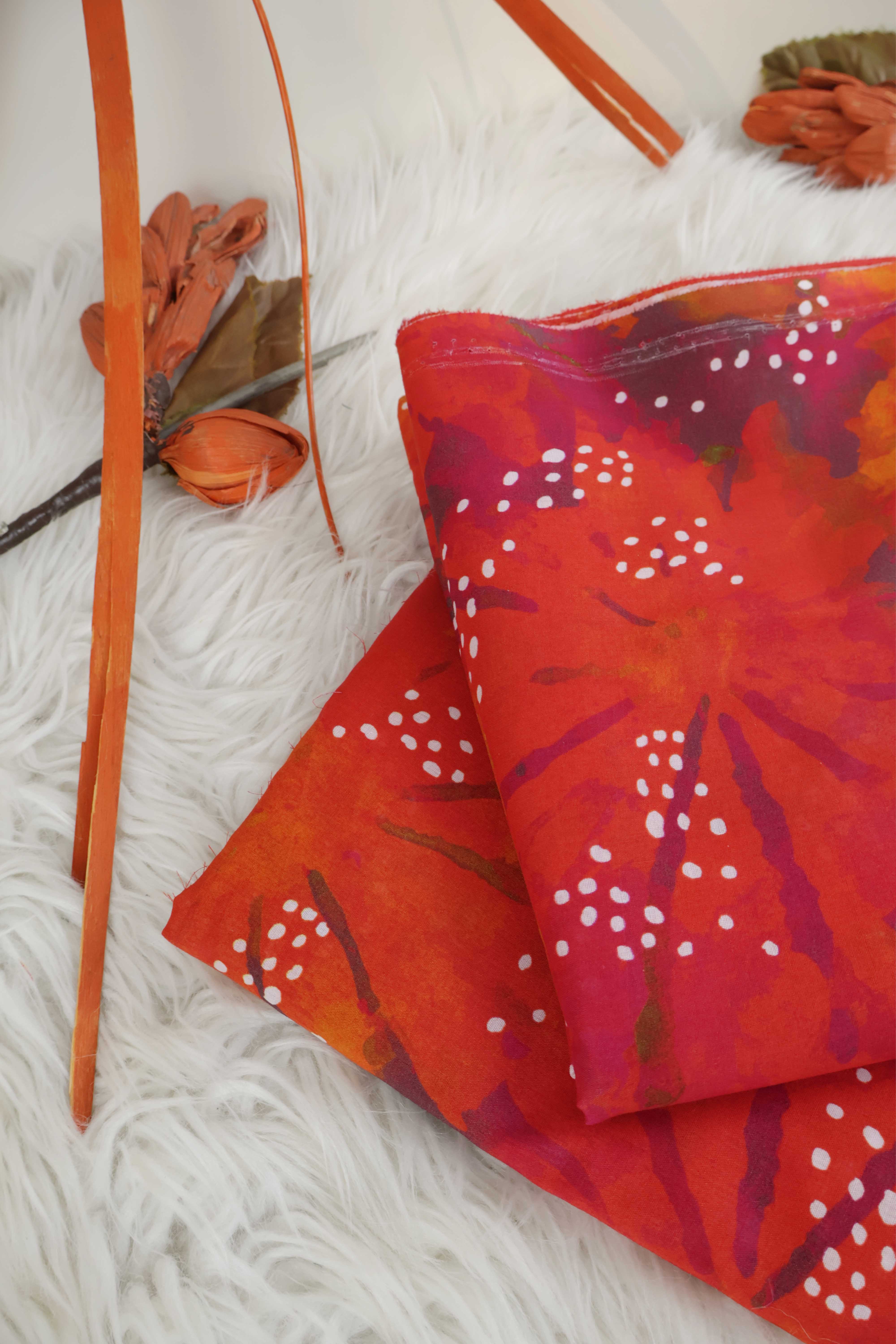 2Piece – Printed Lawn L2P284 - Image 2