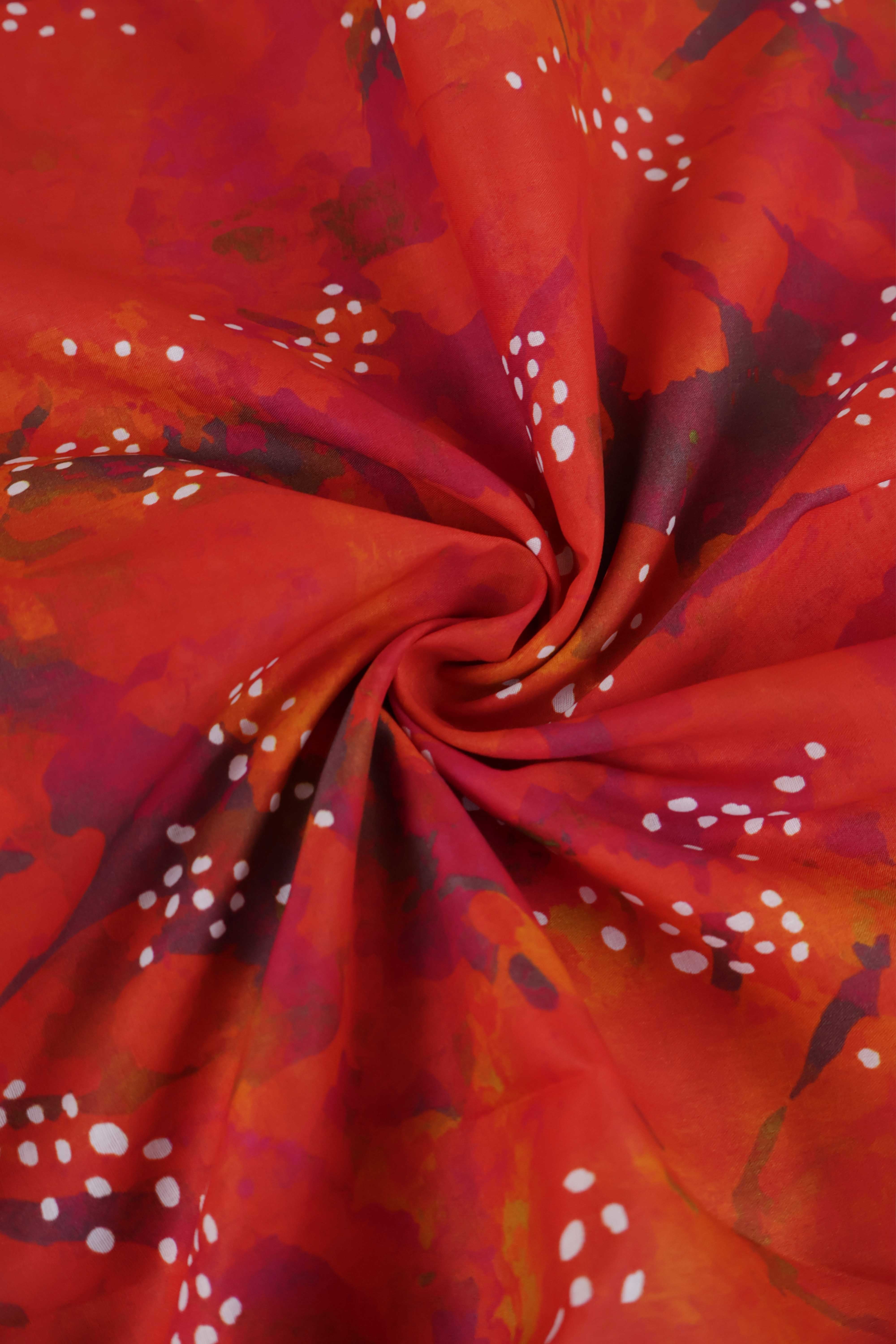 2Piece – Printed Lawn L2P284 - Image 3