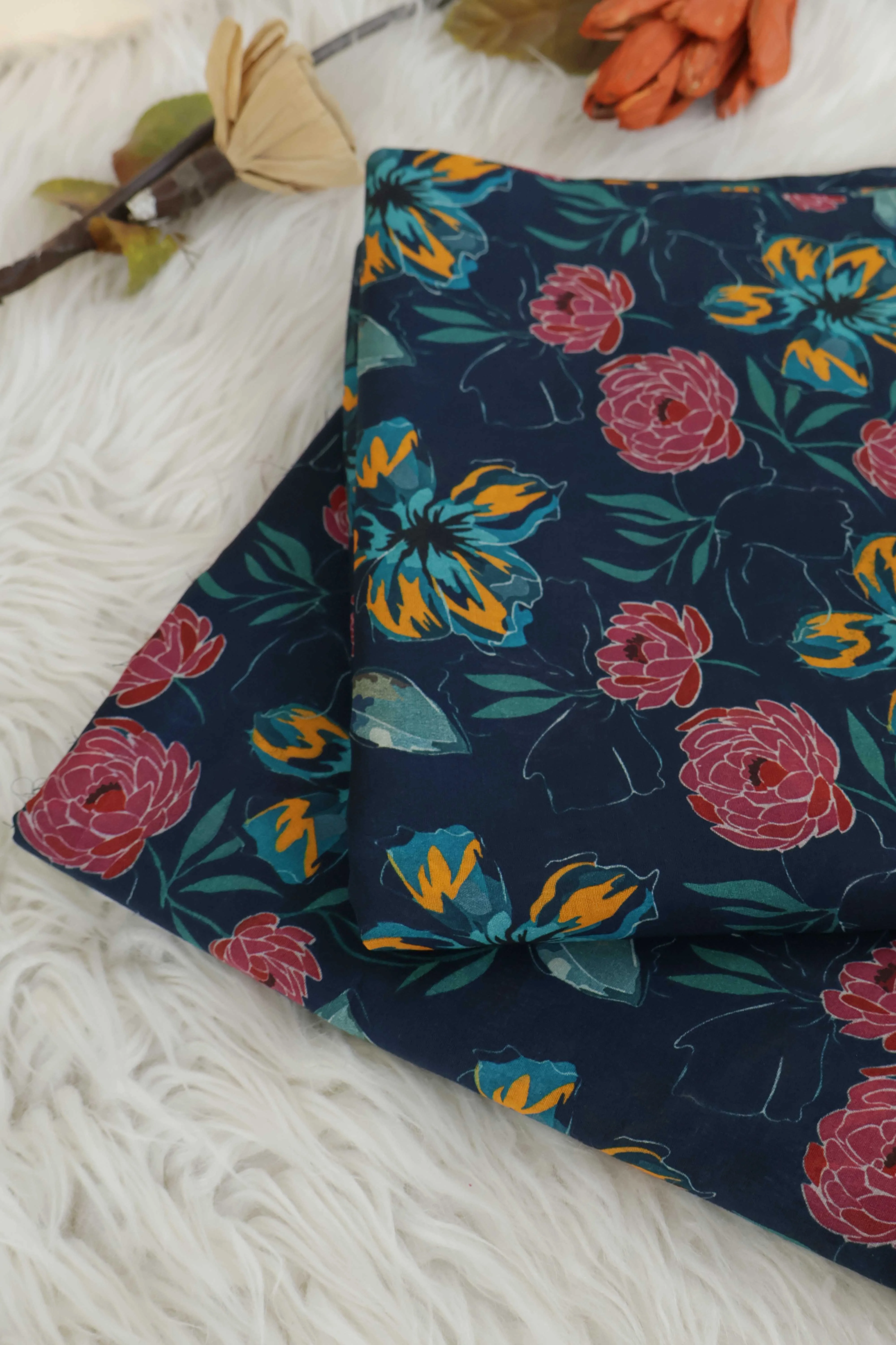 2Piece – Printed Lawn L2P290 - Image 2