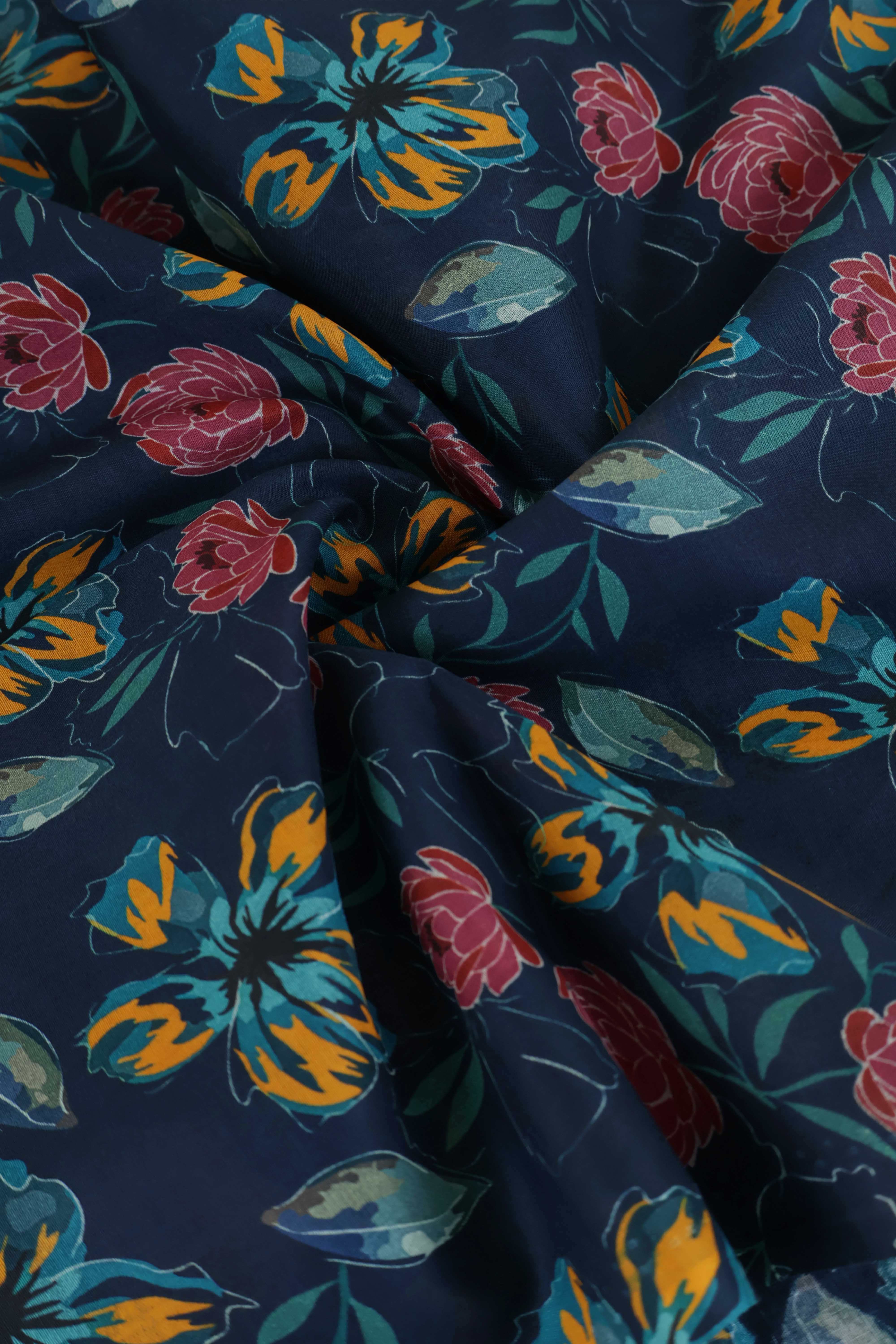 2Piece – Printed Lawn L2P290 - Image 3