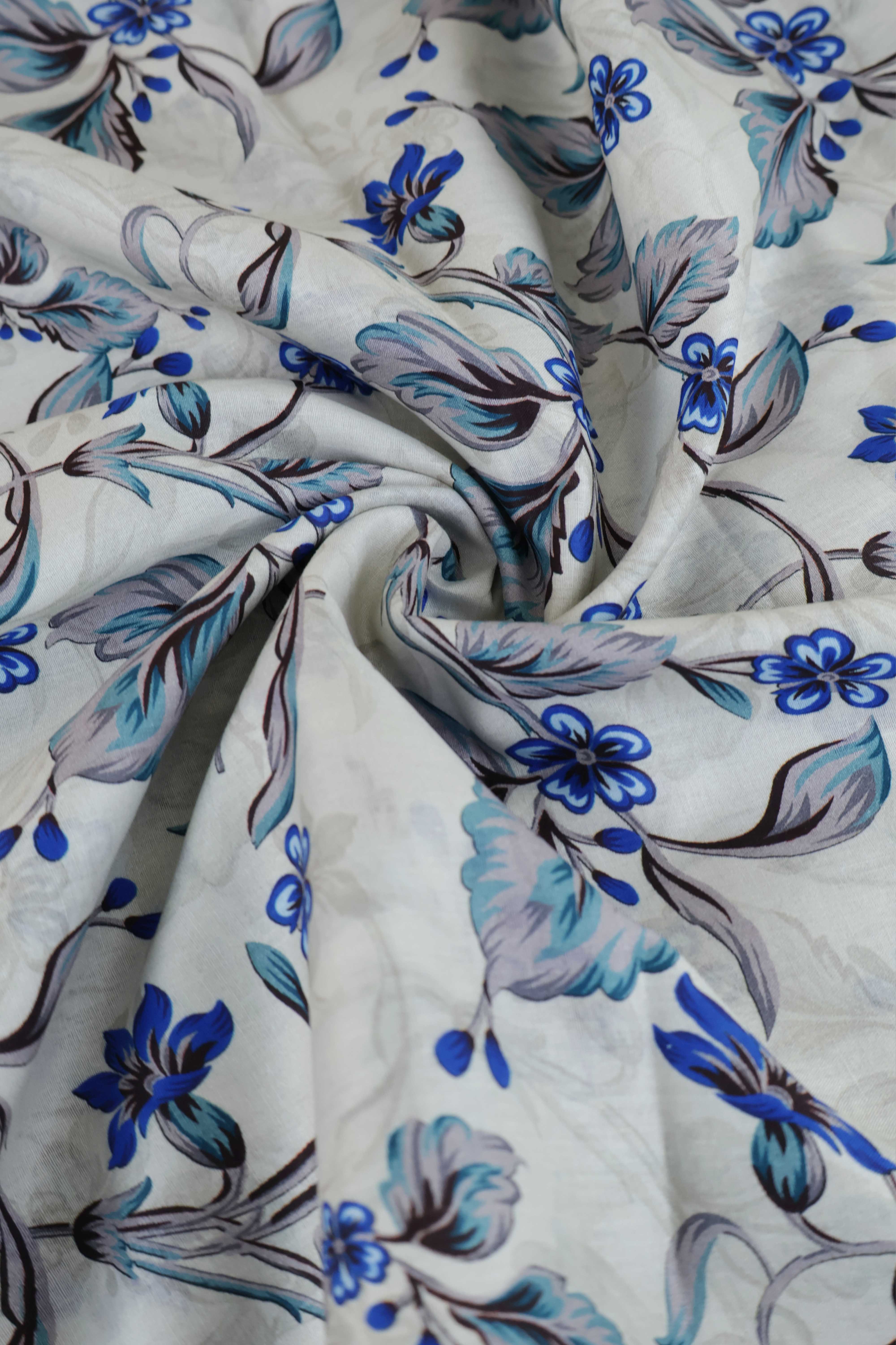 2Piece – Printed Lawn L2P292 - Image 3