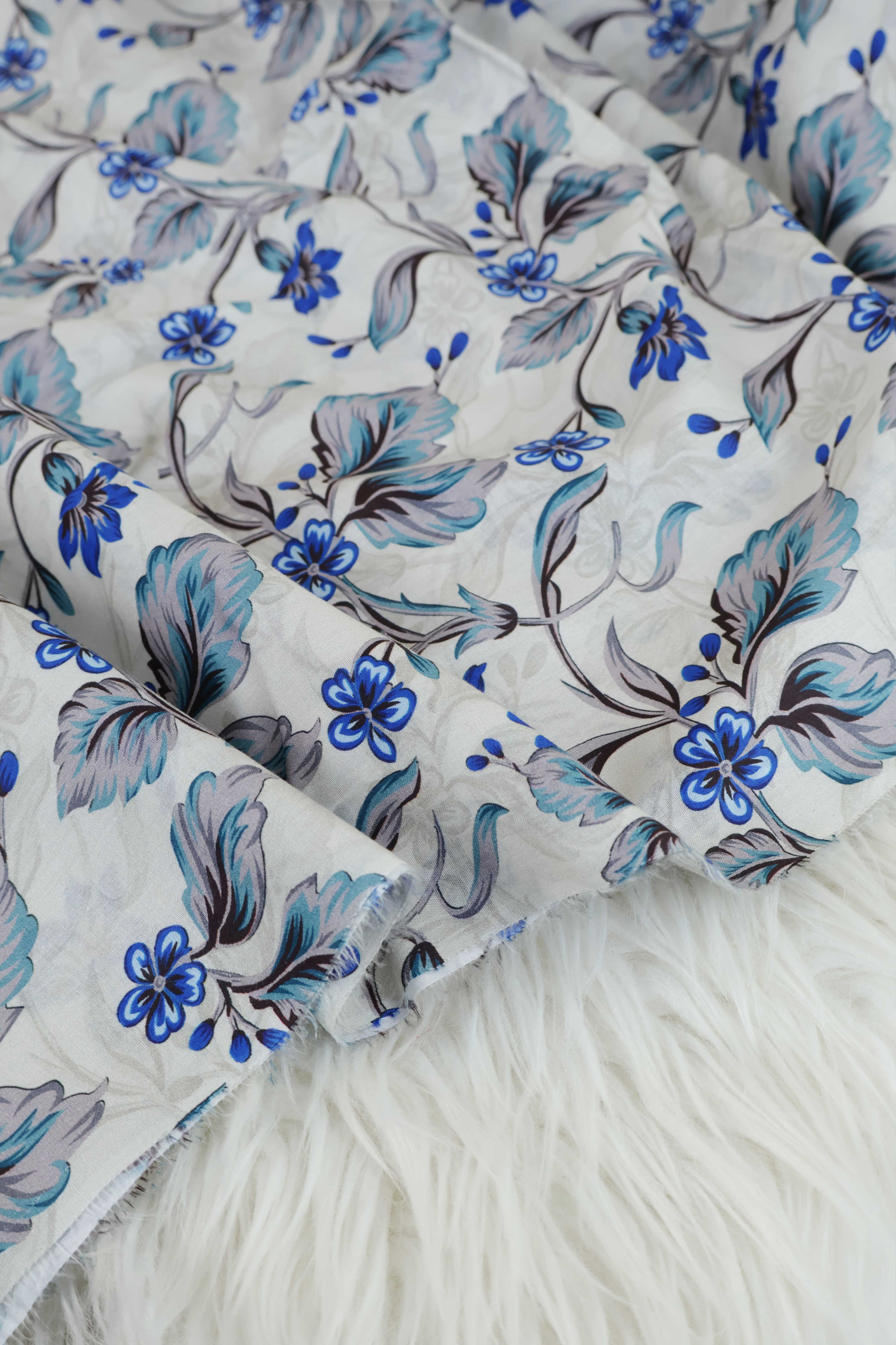 2Piece – Printed Lawn L2P292 - Image 4