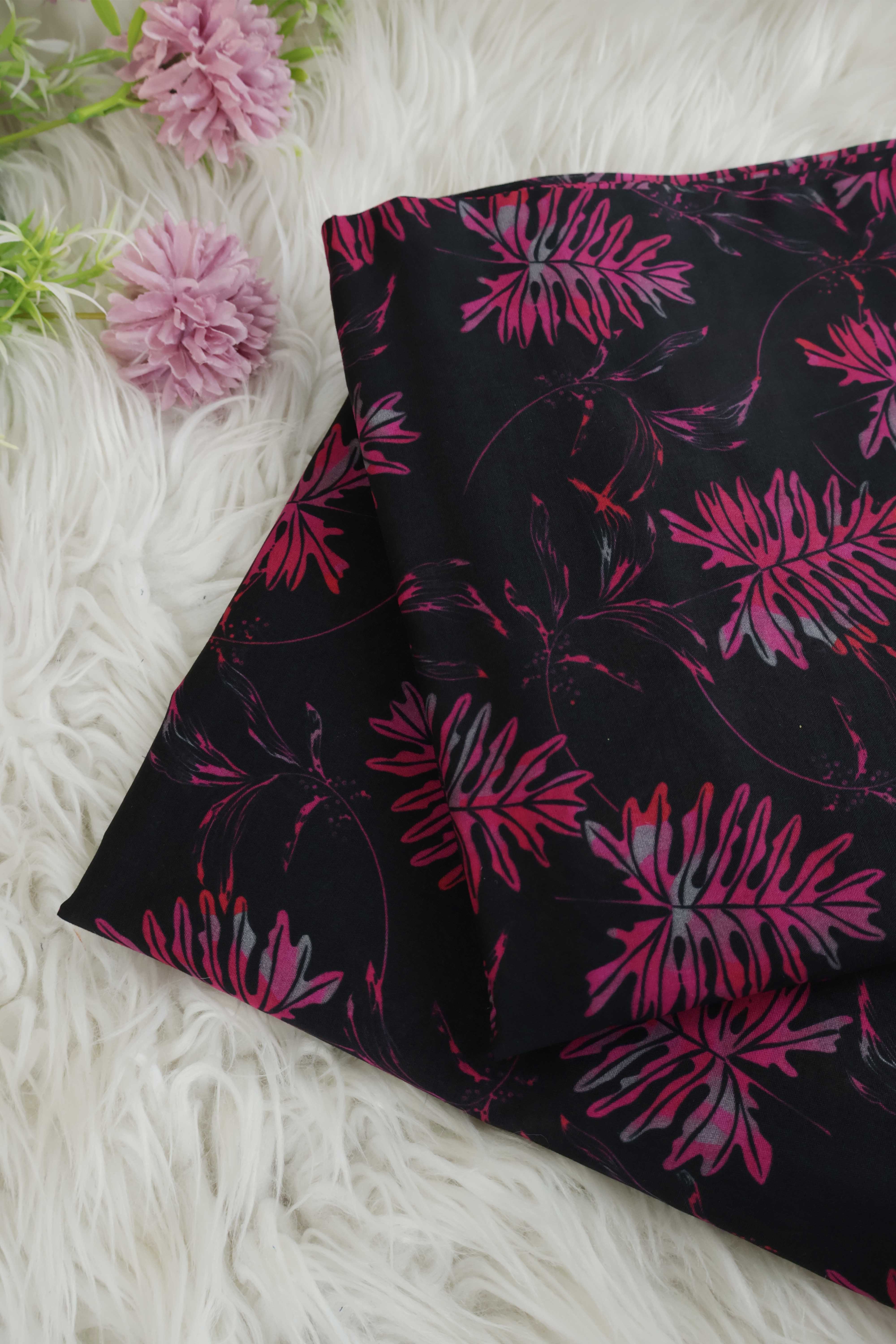 2Piece – Printed Lawn L2P298 - Image 3
