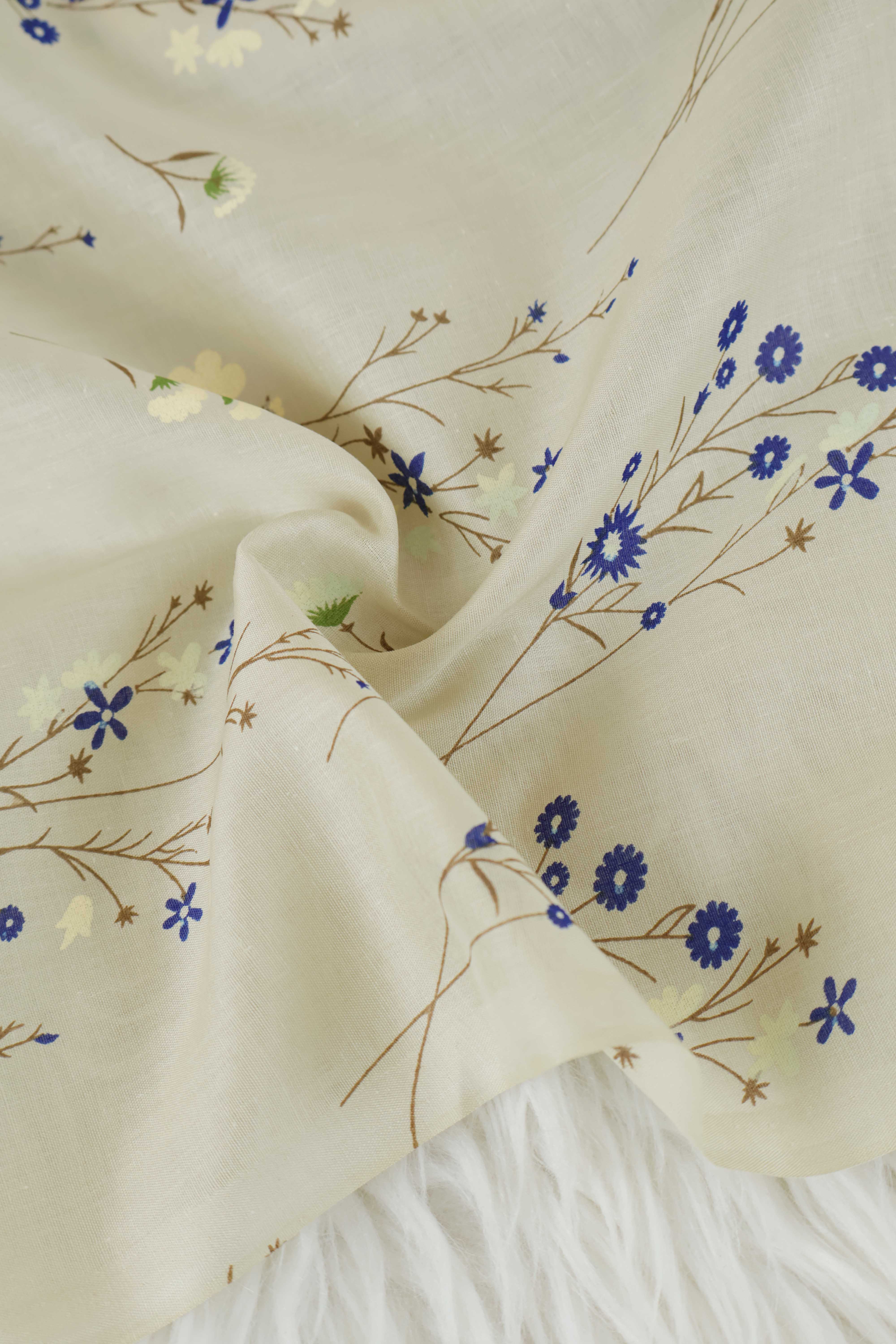 2Piece – Printed Lawn L2P329 - Image 3