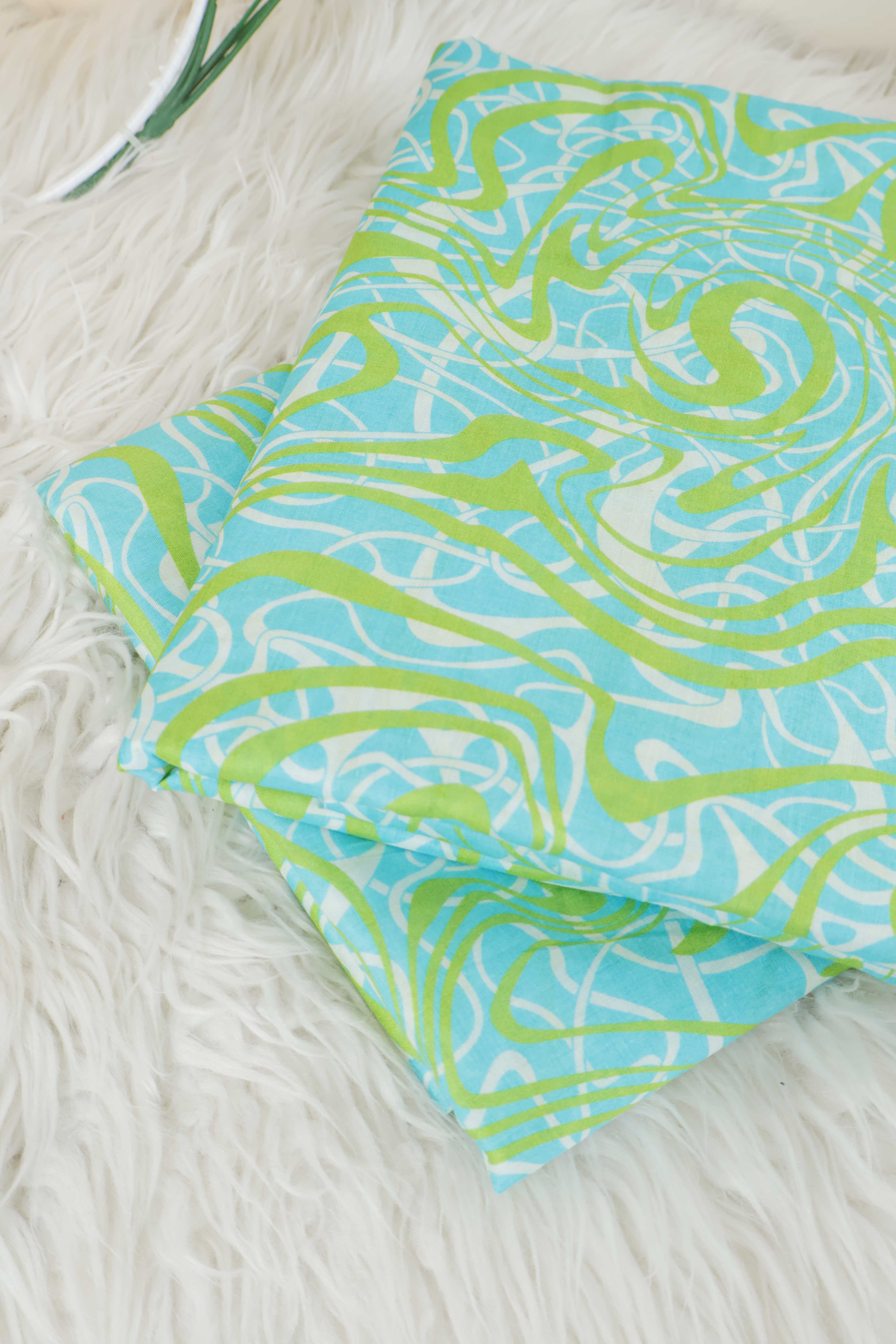 2Piece – Printed Lawn L2P330 - Image 2
