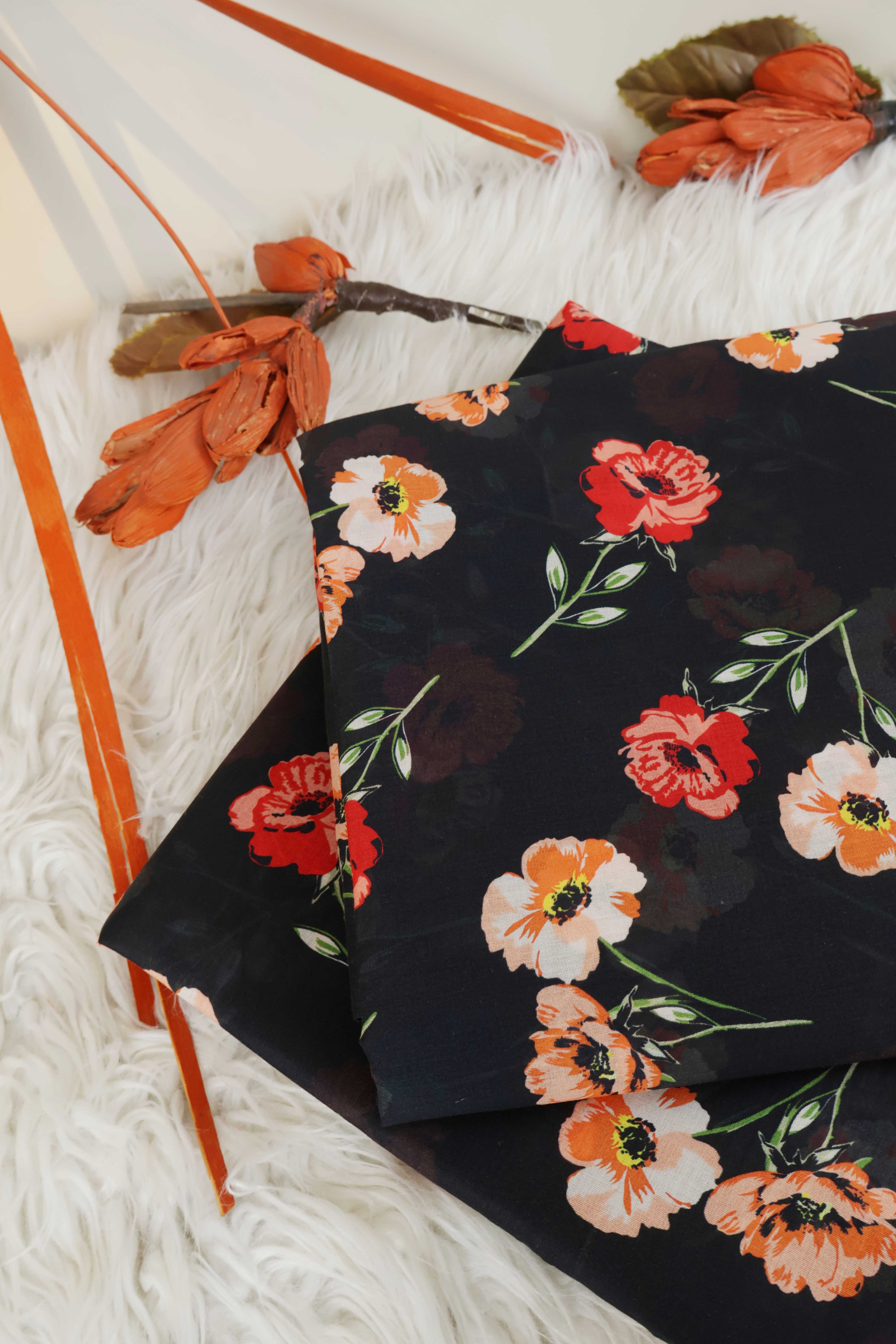 2Piece – Printed Lawn L2P331 - Image 2