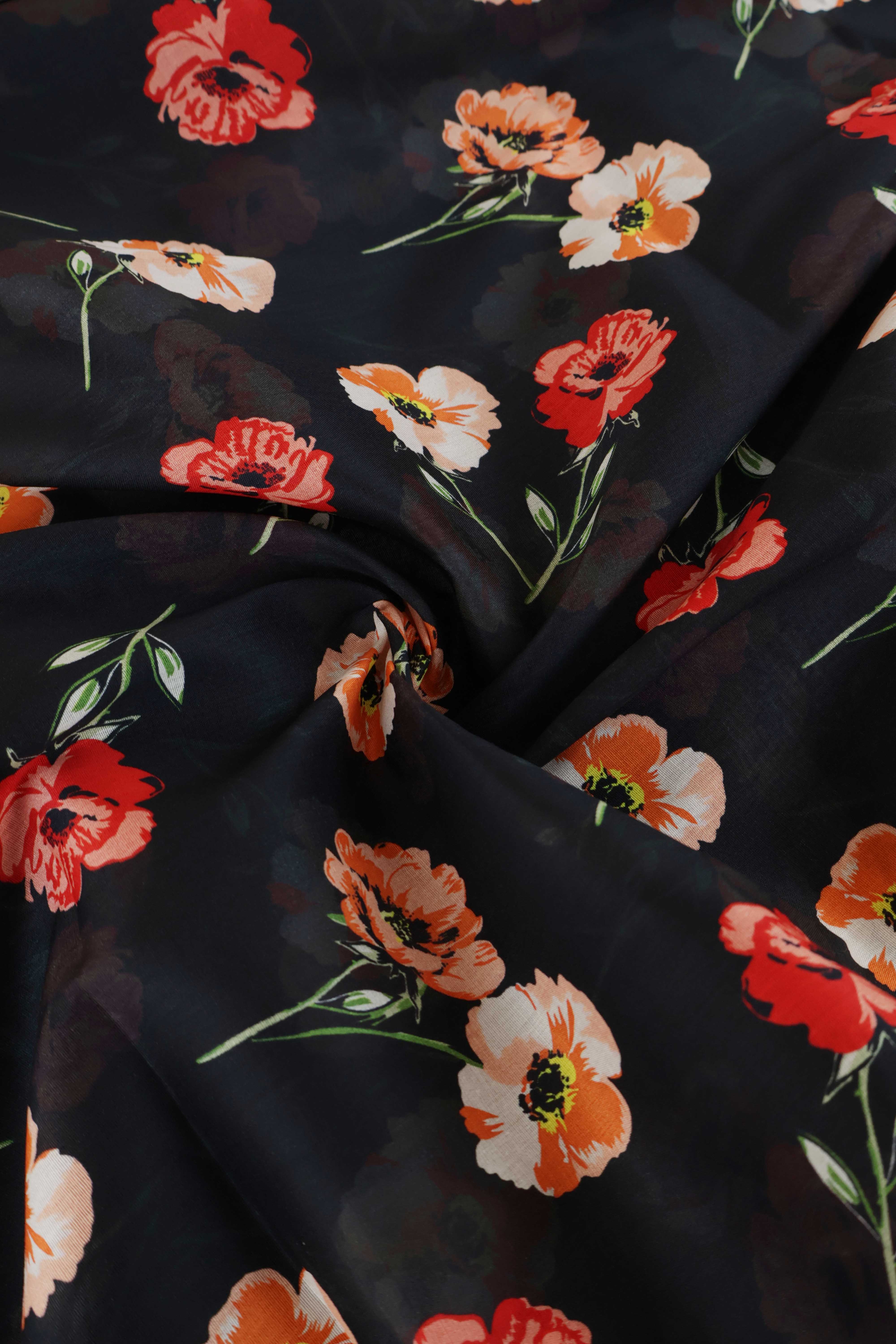 2Piece – Printed Lawn L2P331 - Image 3