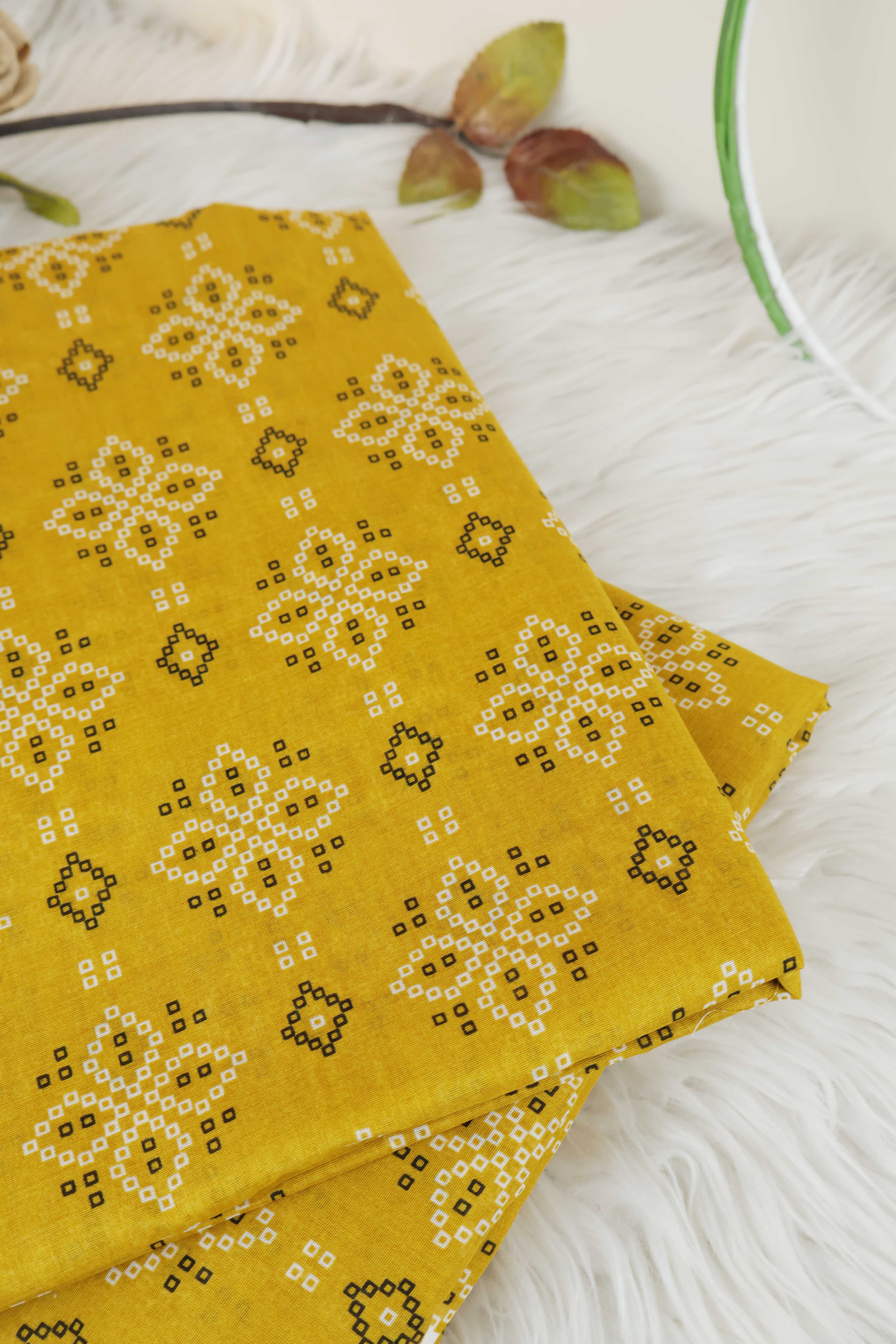 2Piece – Printed Lawn L2P342 - Image 2