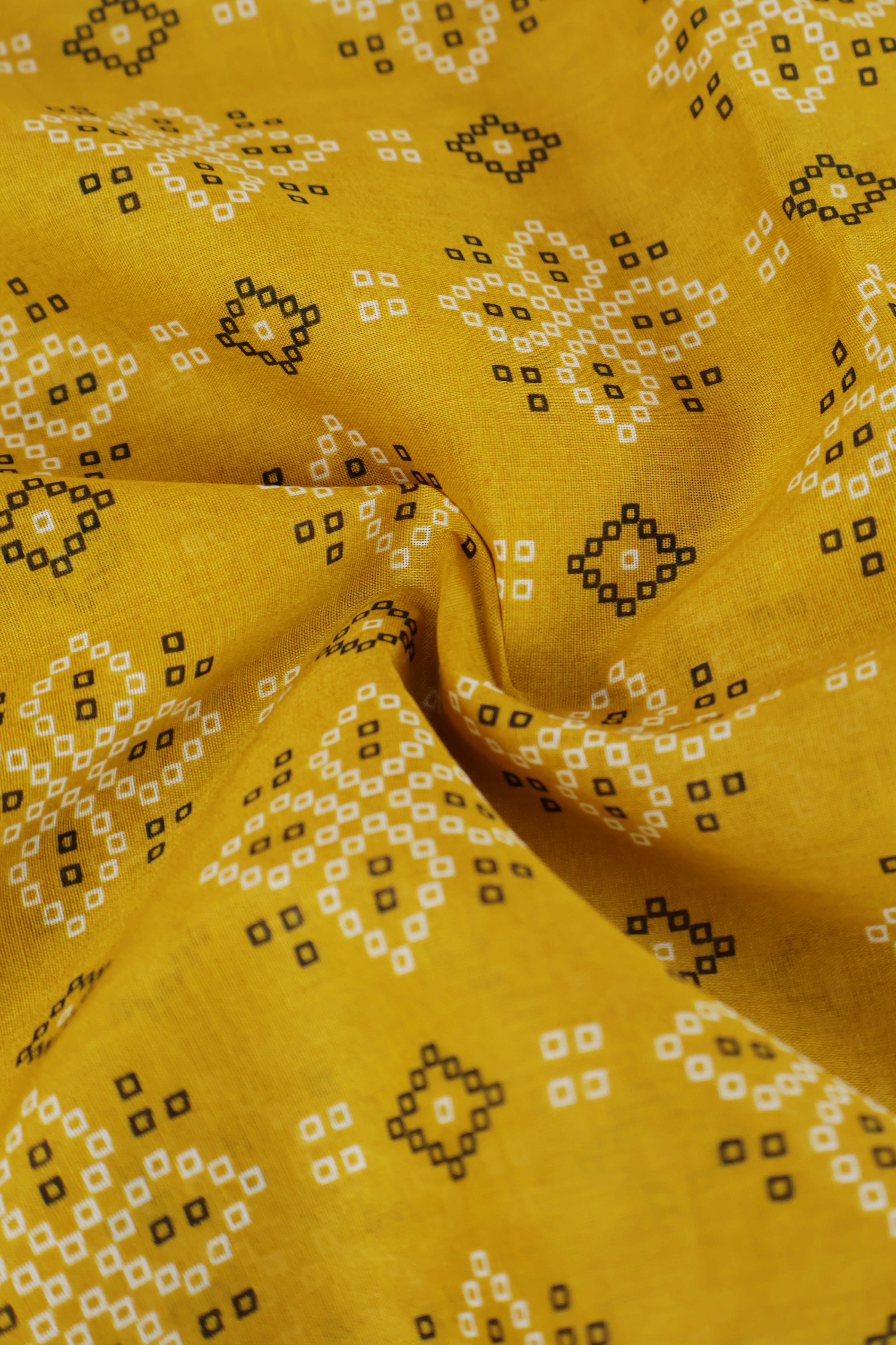 2Piece – Printed Lawn L2P342 - Image 3