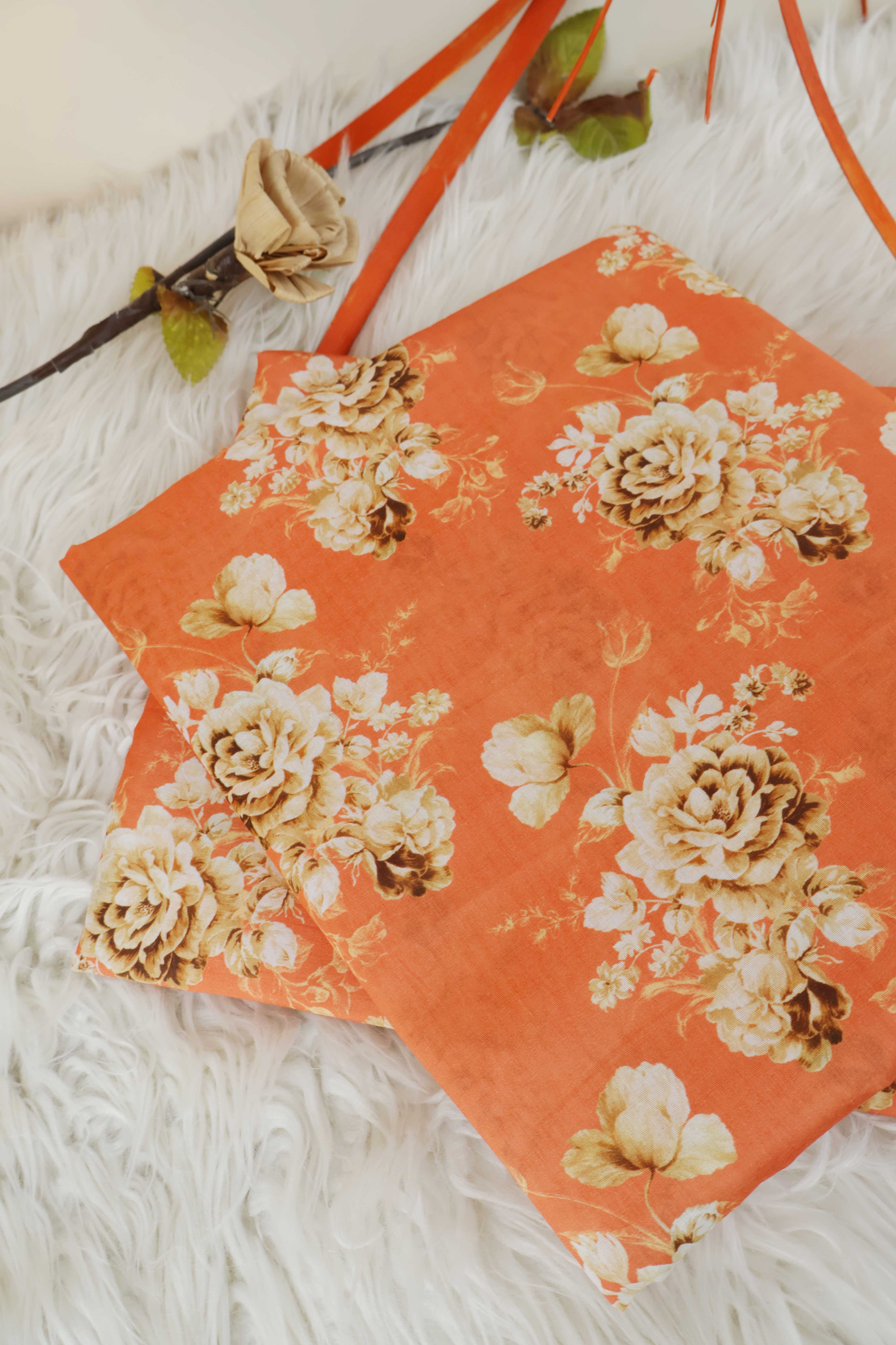 2Piece – Printed Lawn L2P345 - Image 2