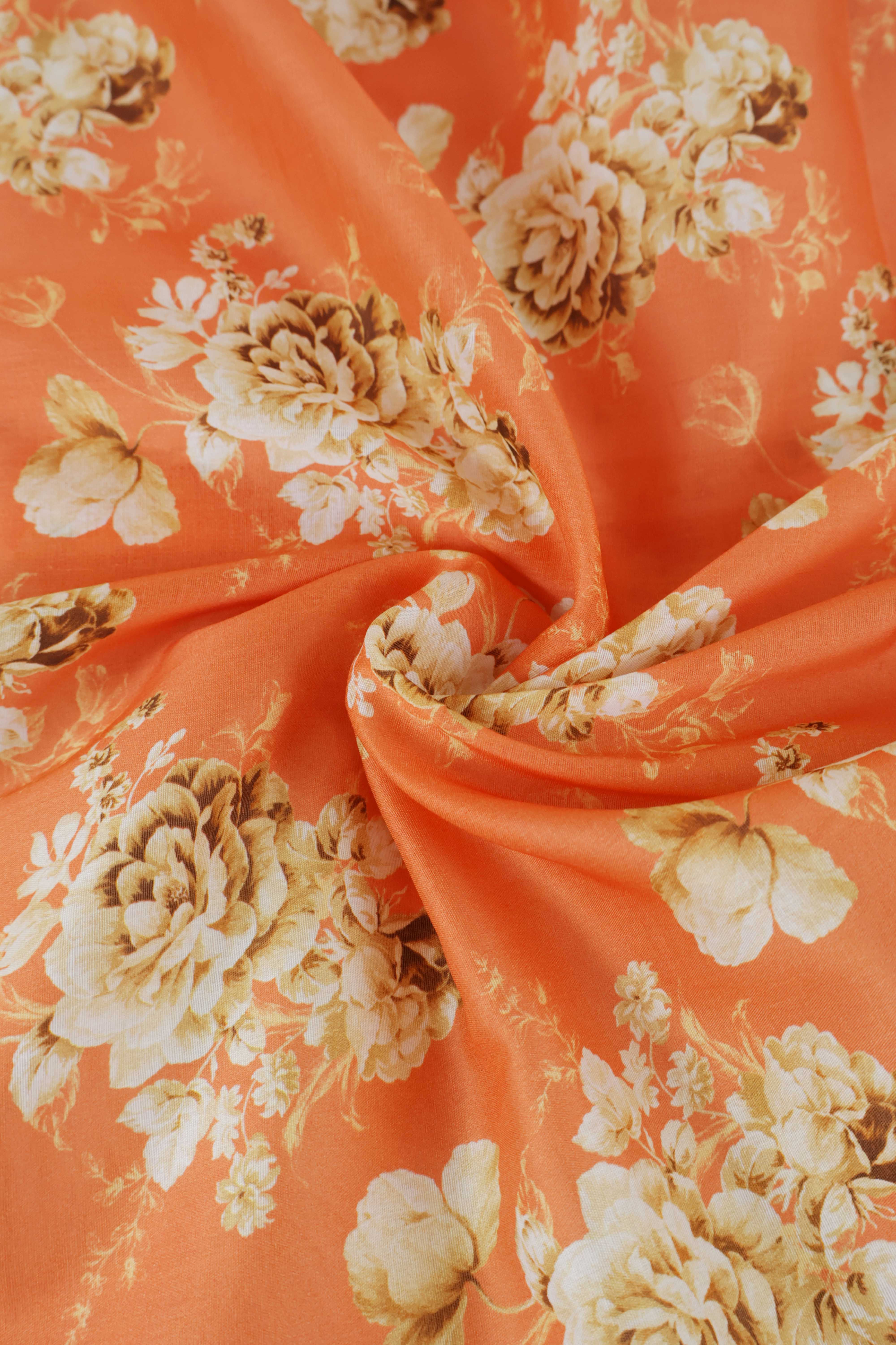 2Piece – Printed Lawn L2P345 - Image 3