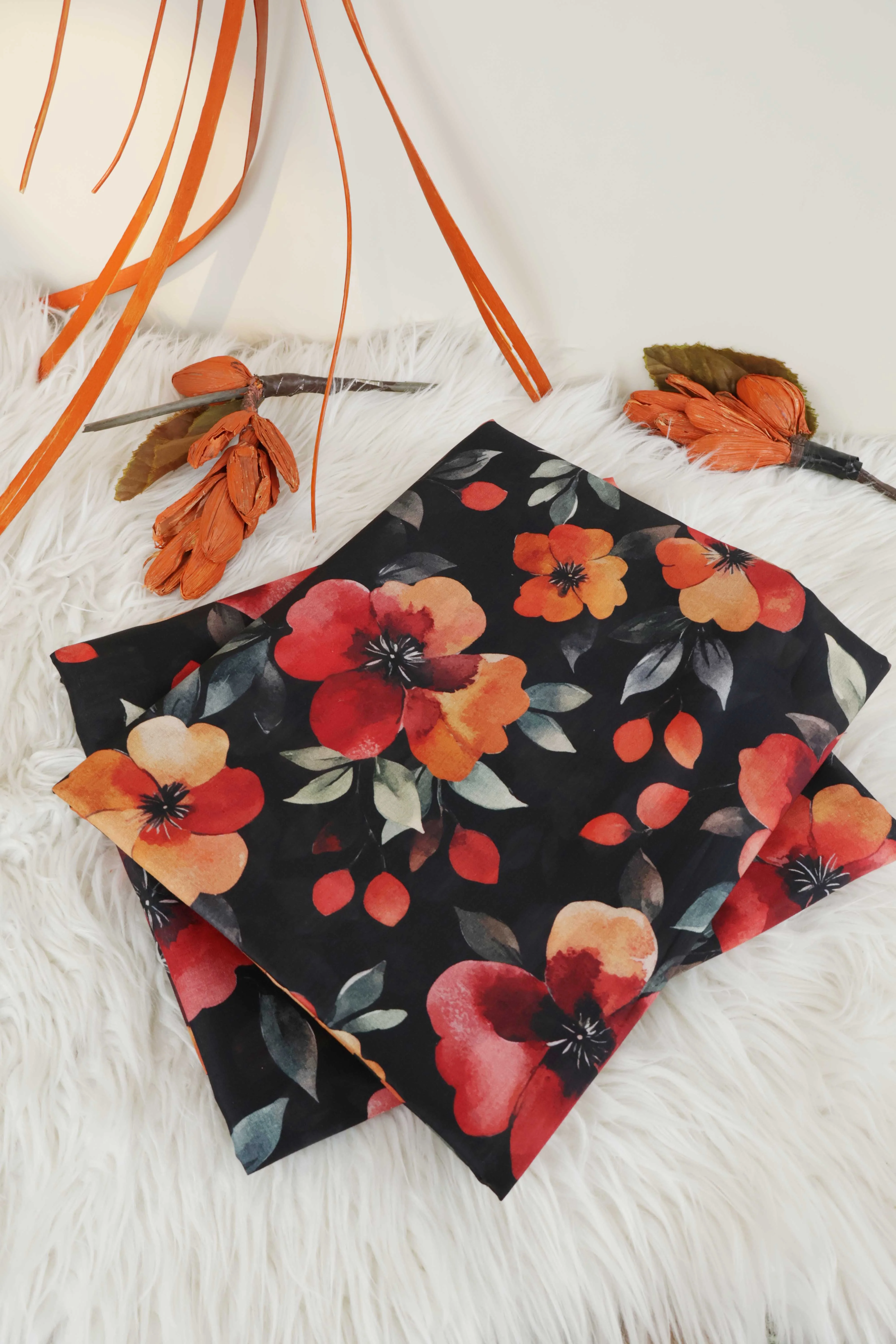 2Piece – Printed Lawn L2P346