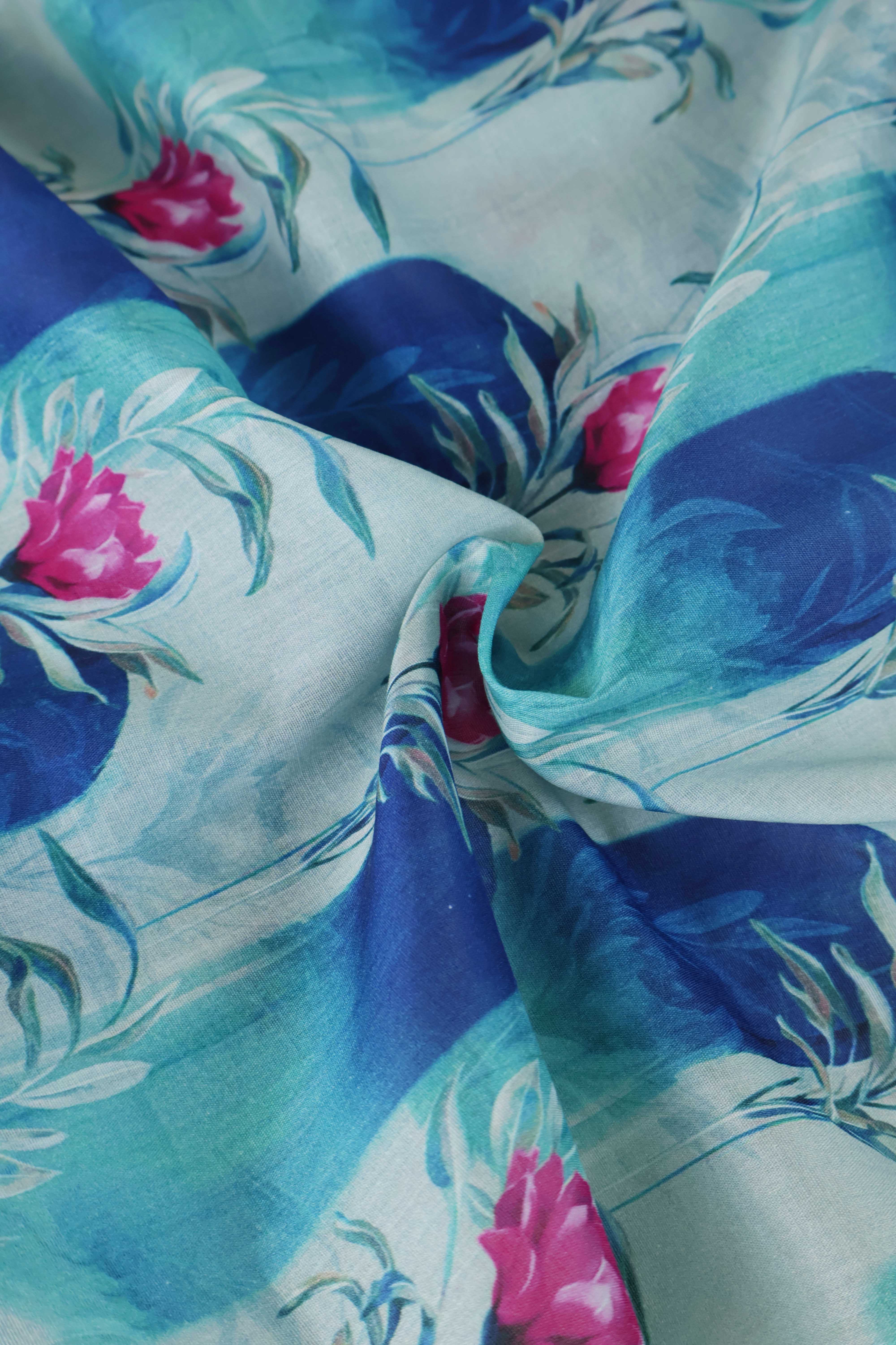 2Piece – Printed Lawn L2P351 - Image 3