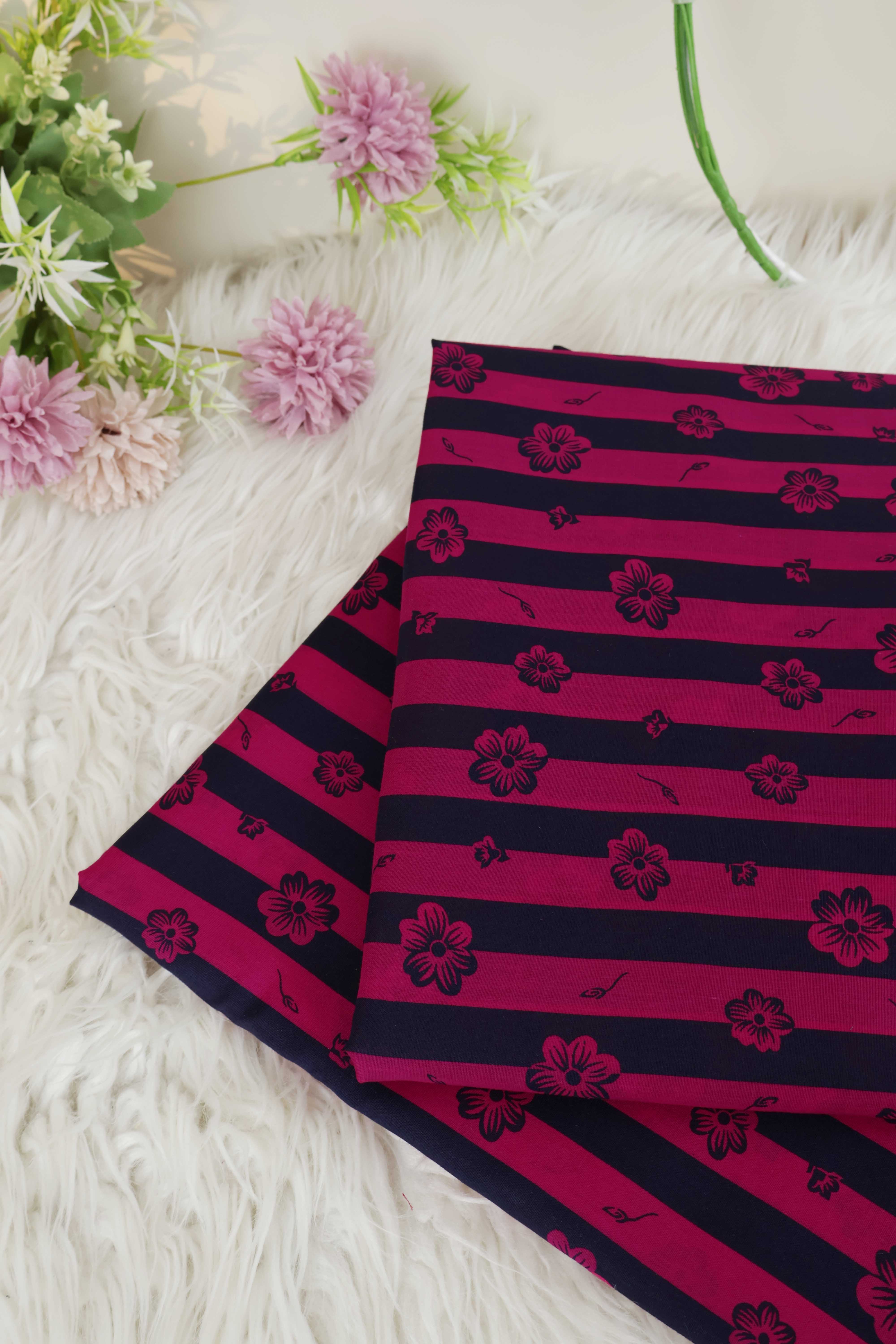2Piece – Printed Lawn L2P352 - Image 2