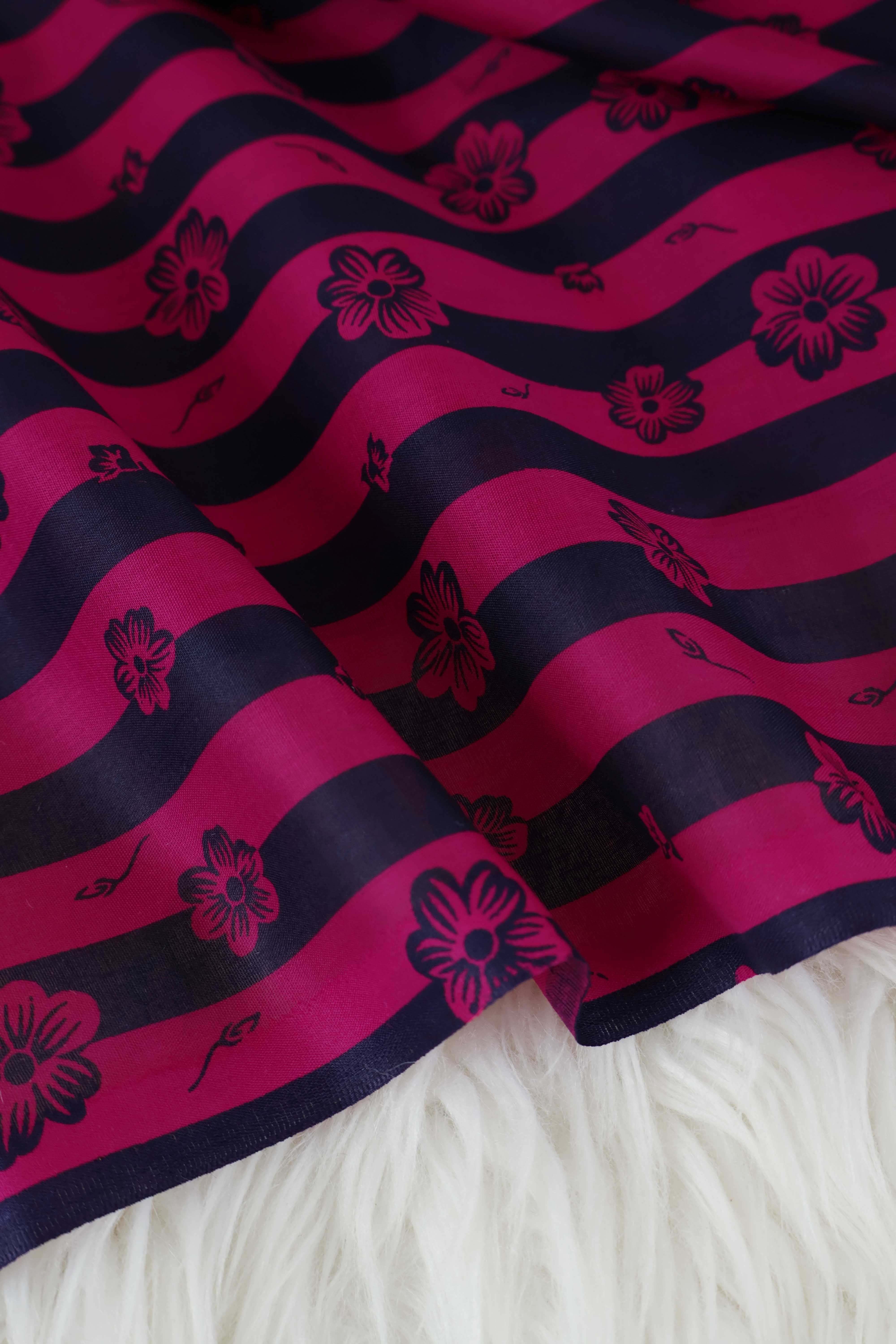 2Piece – Printed Lawn L2P352 - Image 3