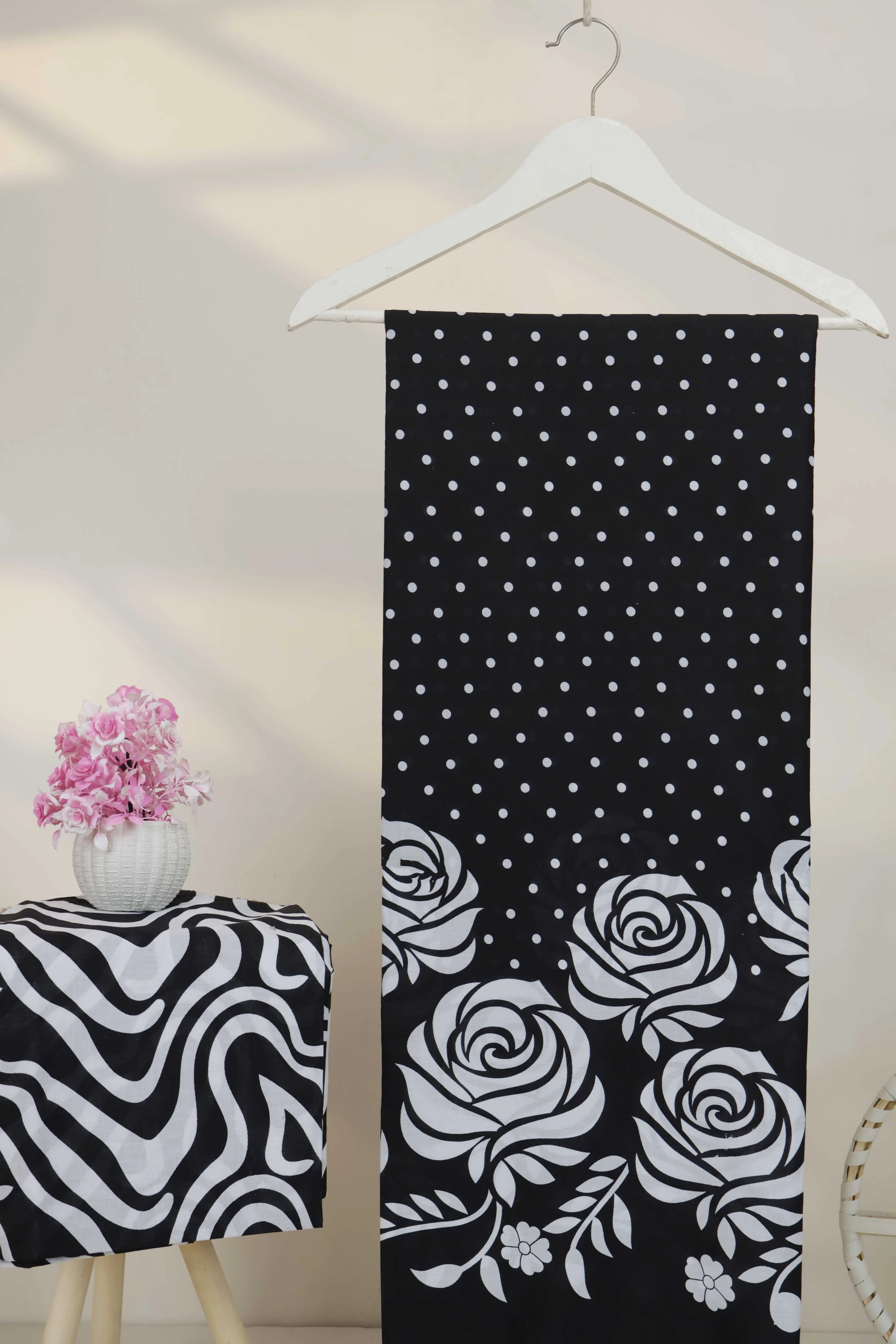 2Piece – Printed Lawn L2P355 - Image 3