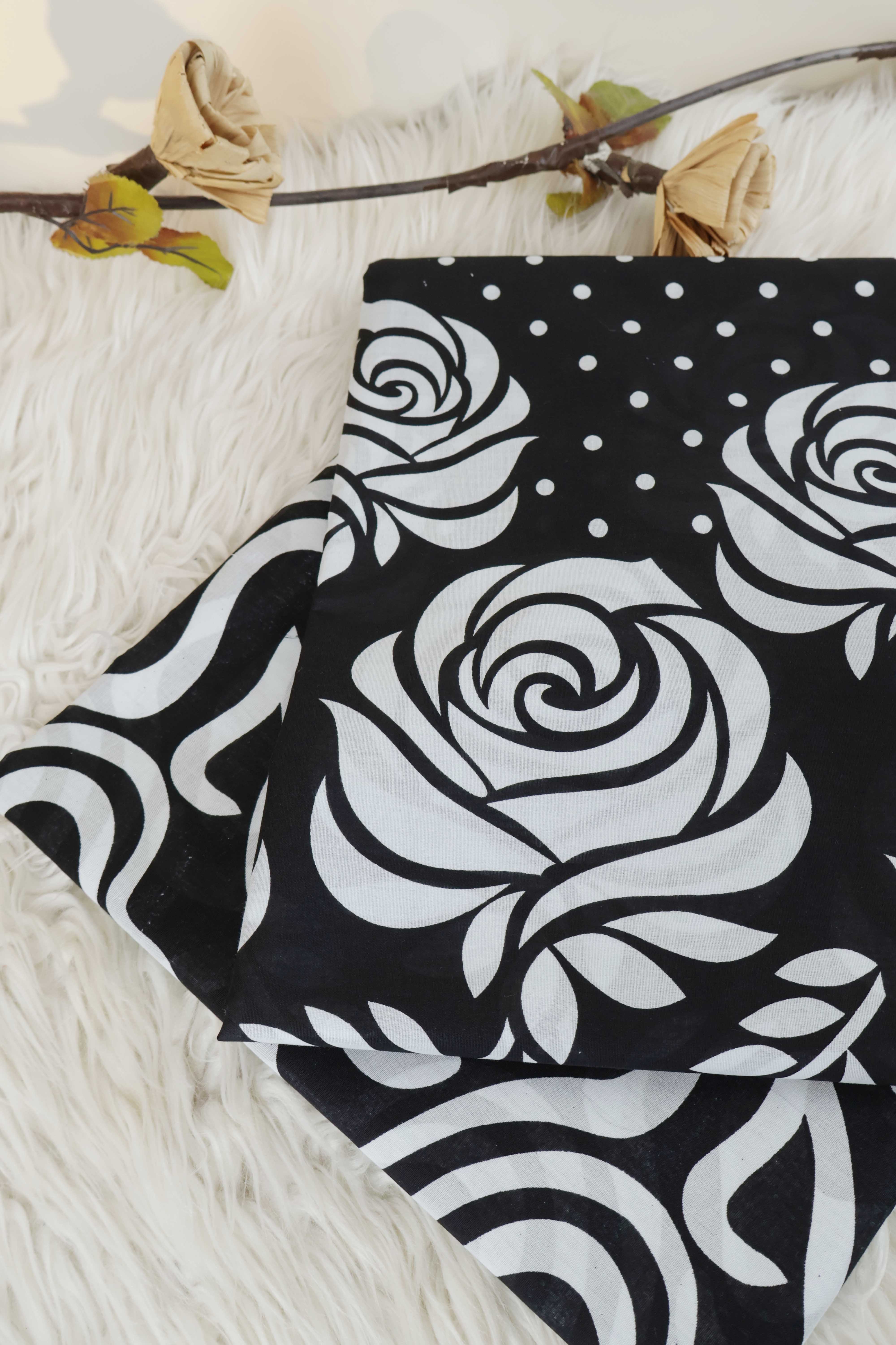 2Piece – Printed Lawn L2P355 - Image 4