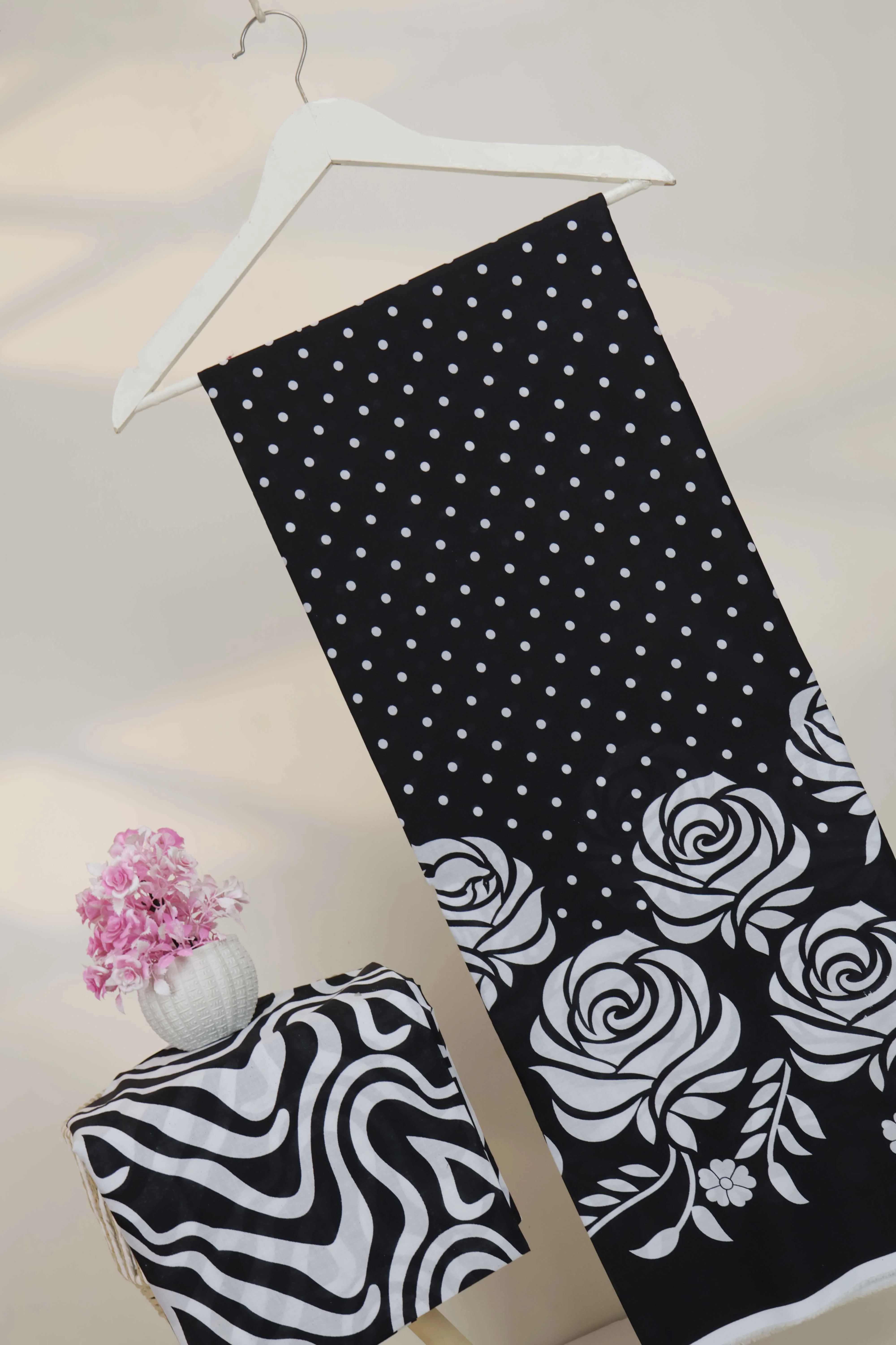 2Piece – Printed Lawn L2P355 - Image 5