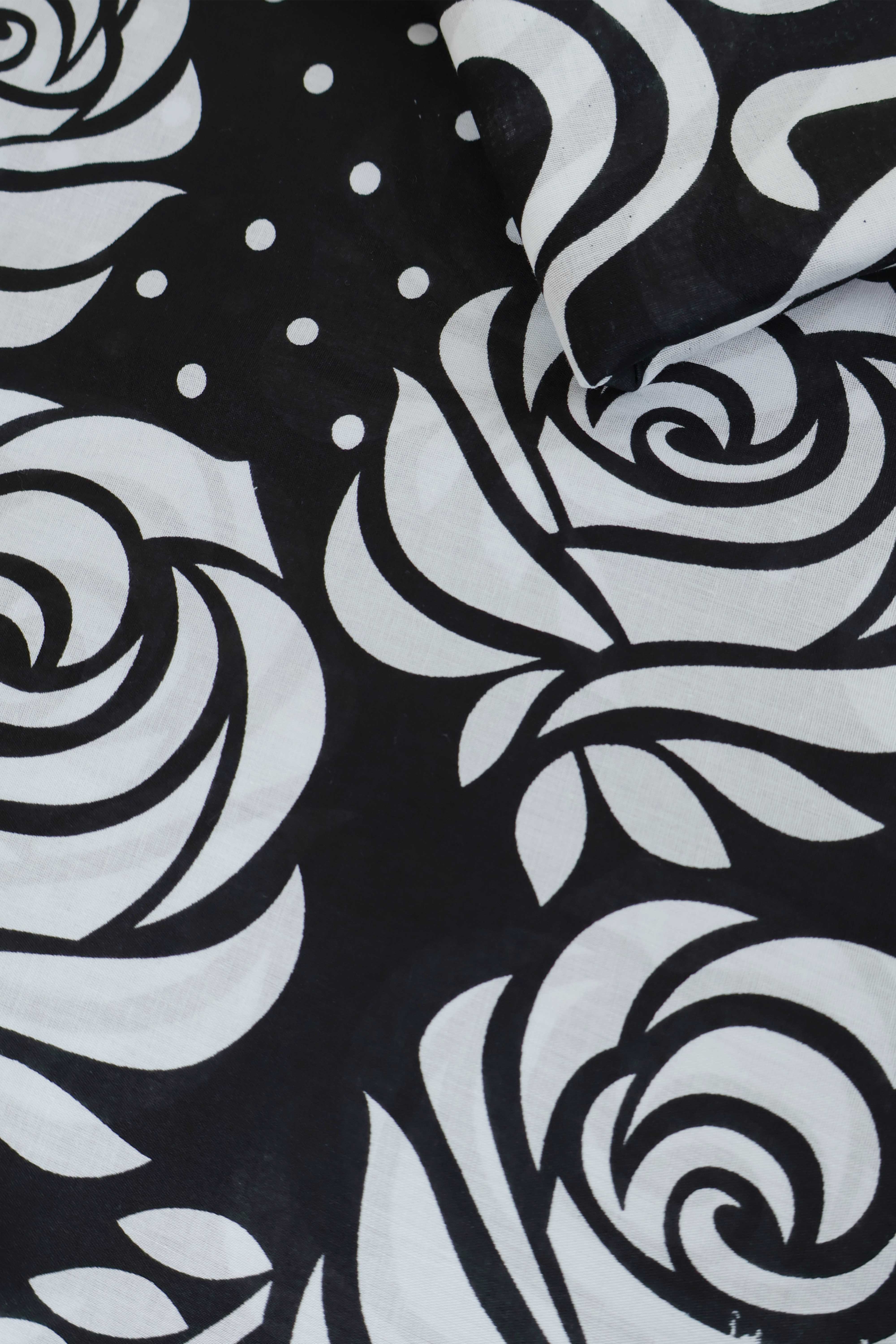 2Piece – Printed Lawn L2P355 - Image 7