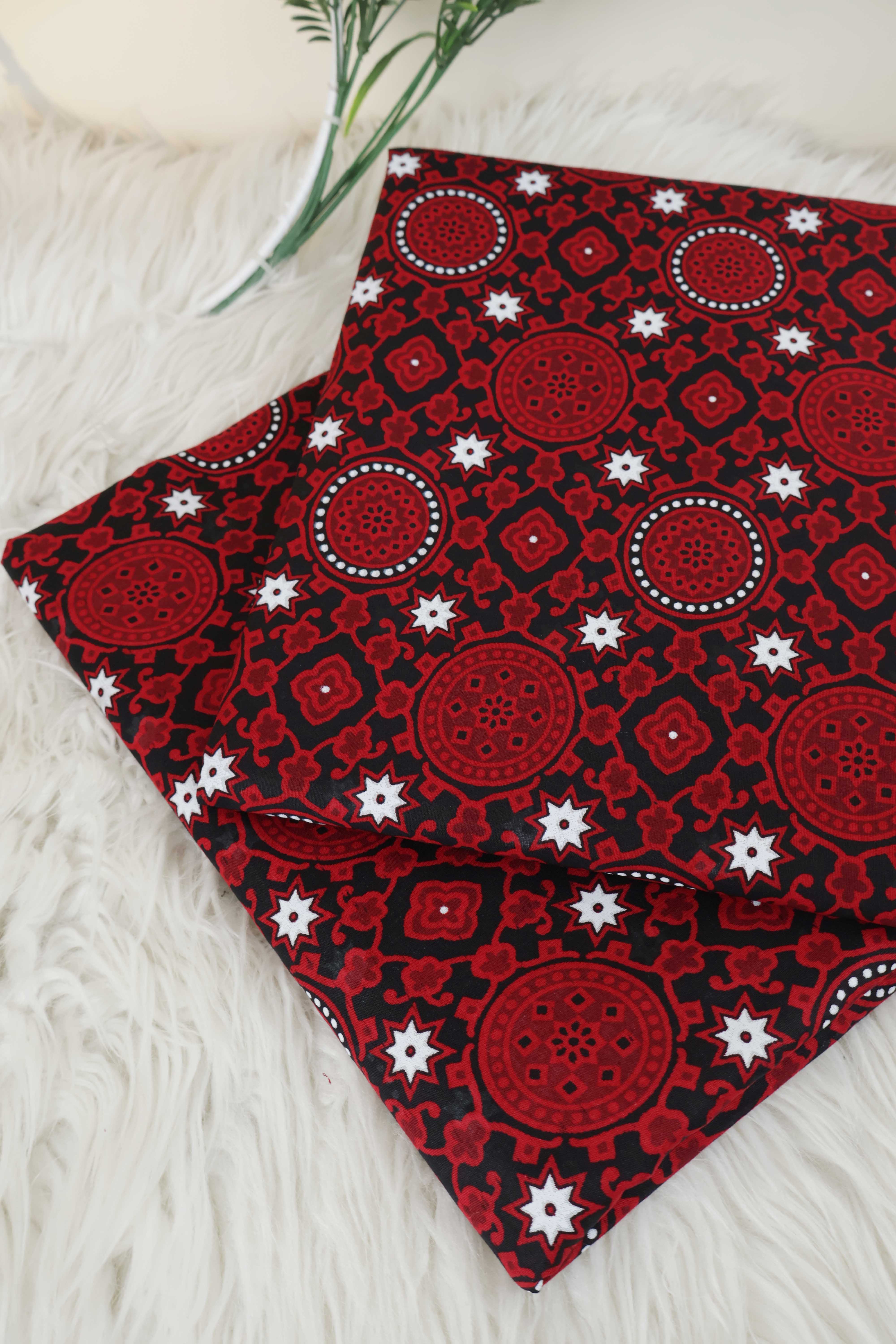 2Piece – Printed Lawn L2P358 - Image 2