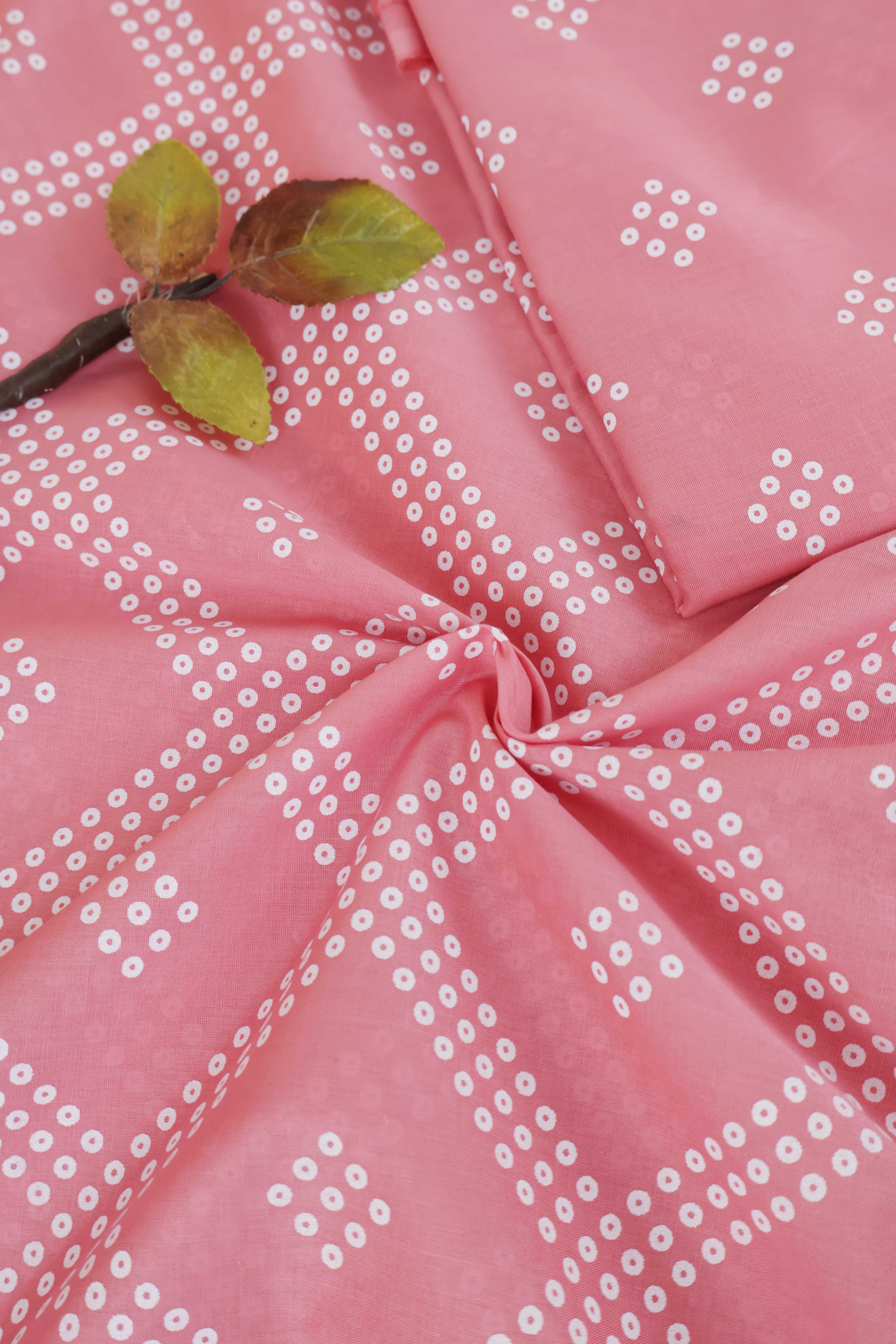 2Piece – Printed Lawn L2P363 - Image 3