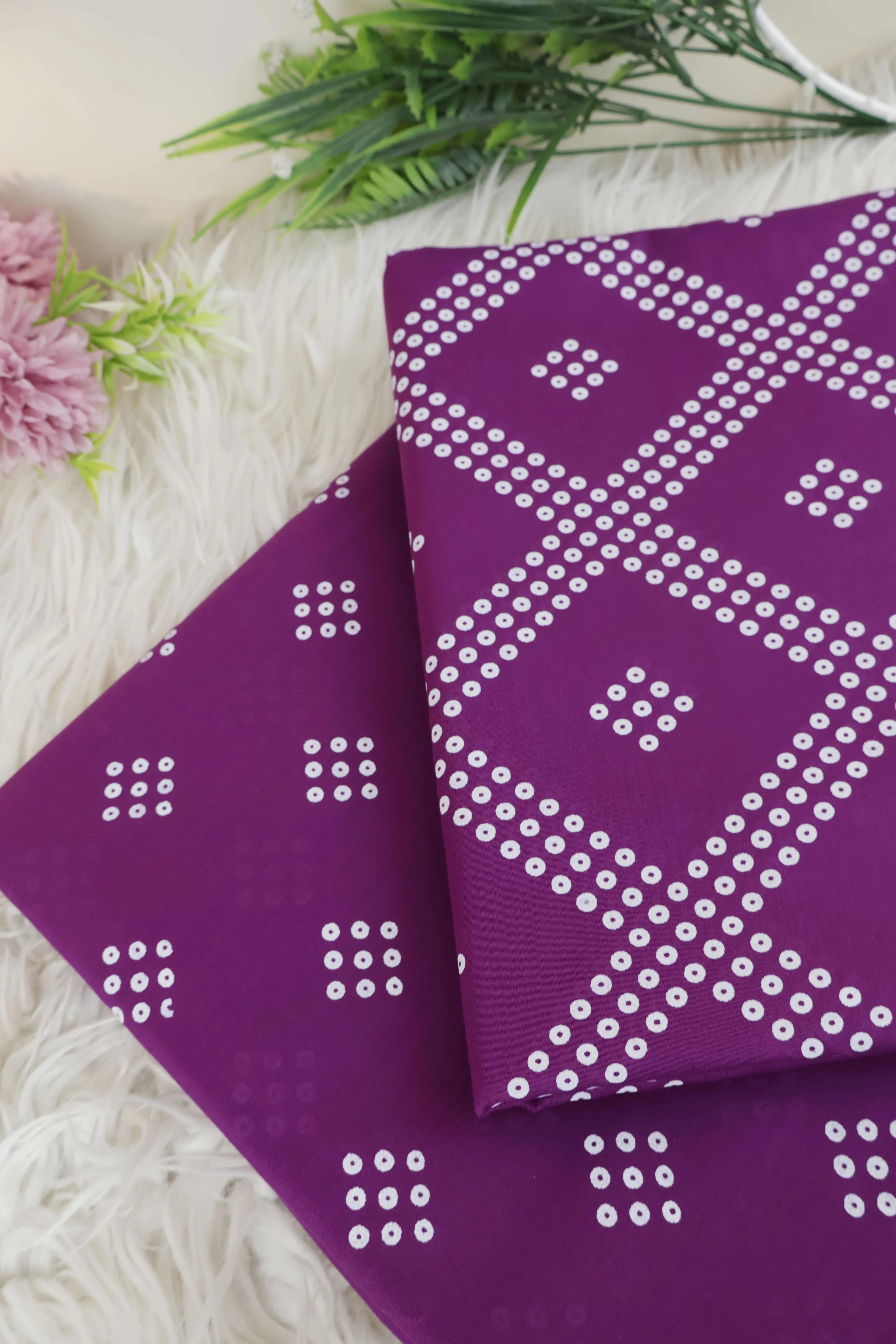2Piece – Printed Lawn L2P368 - Image 2