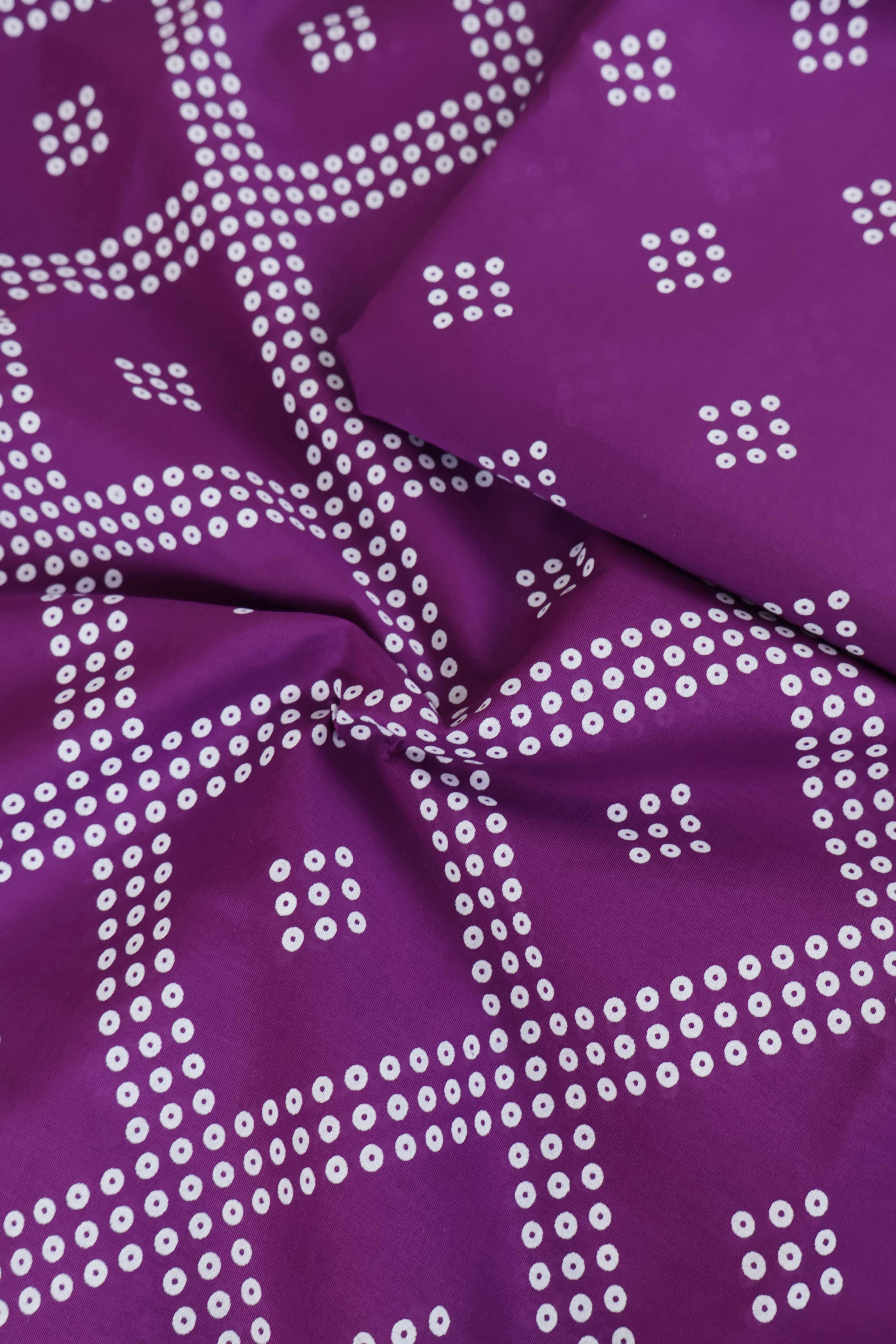 2Piece – Printed Lawn L2P368 - Image 3