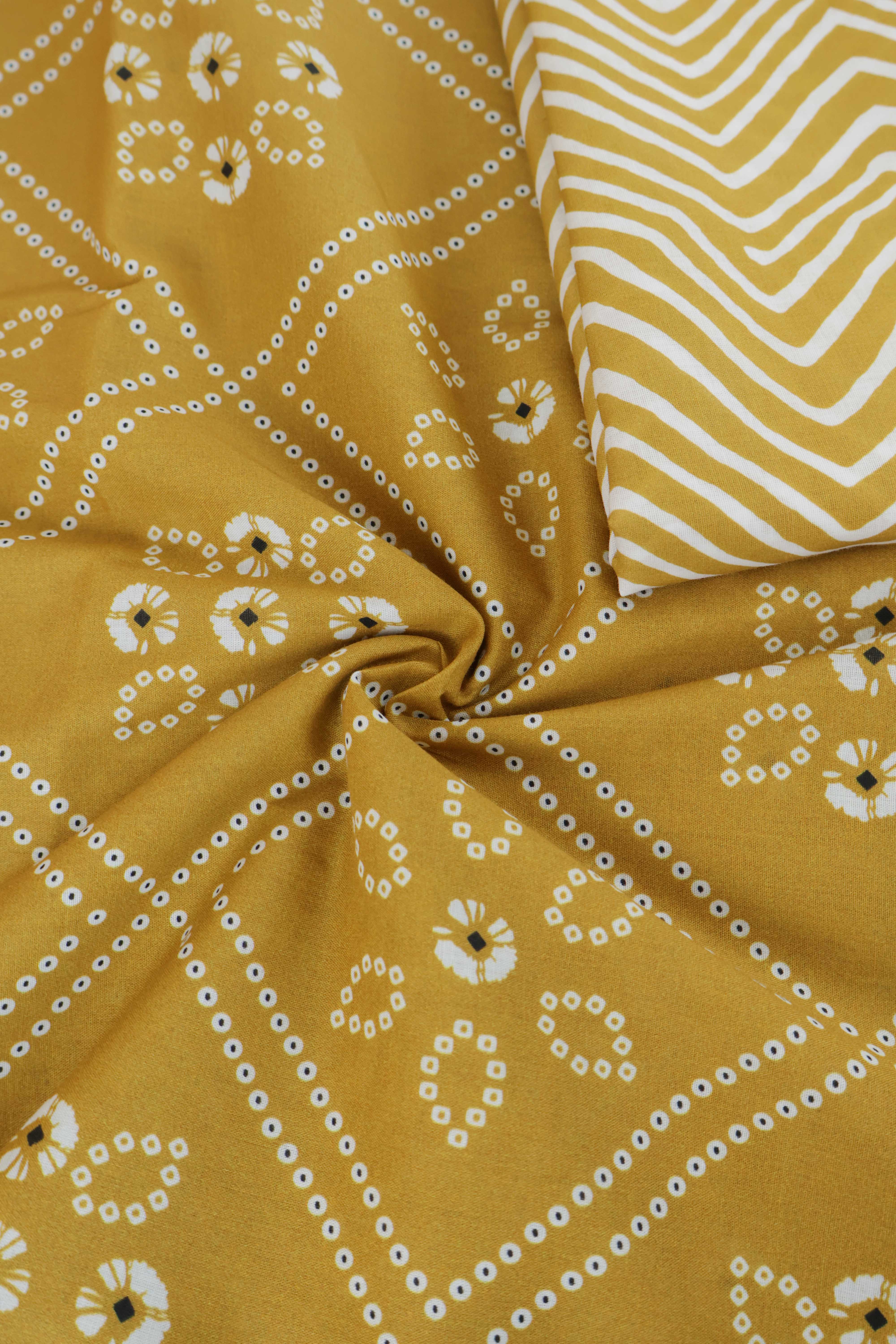 2Piece – Printed Lawn L2P369 - Image 3
