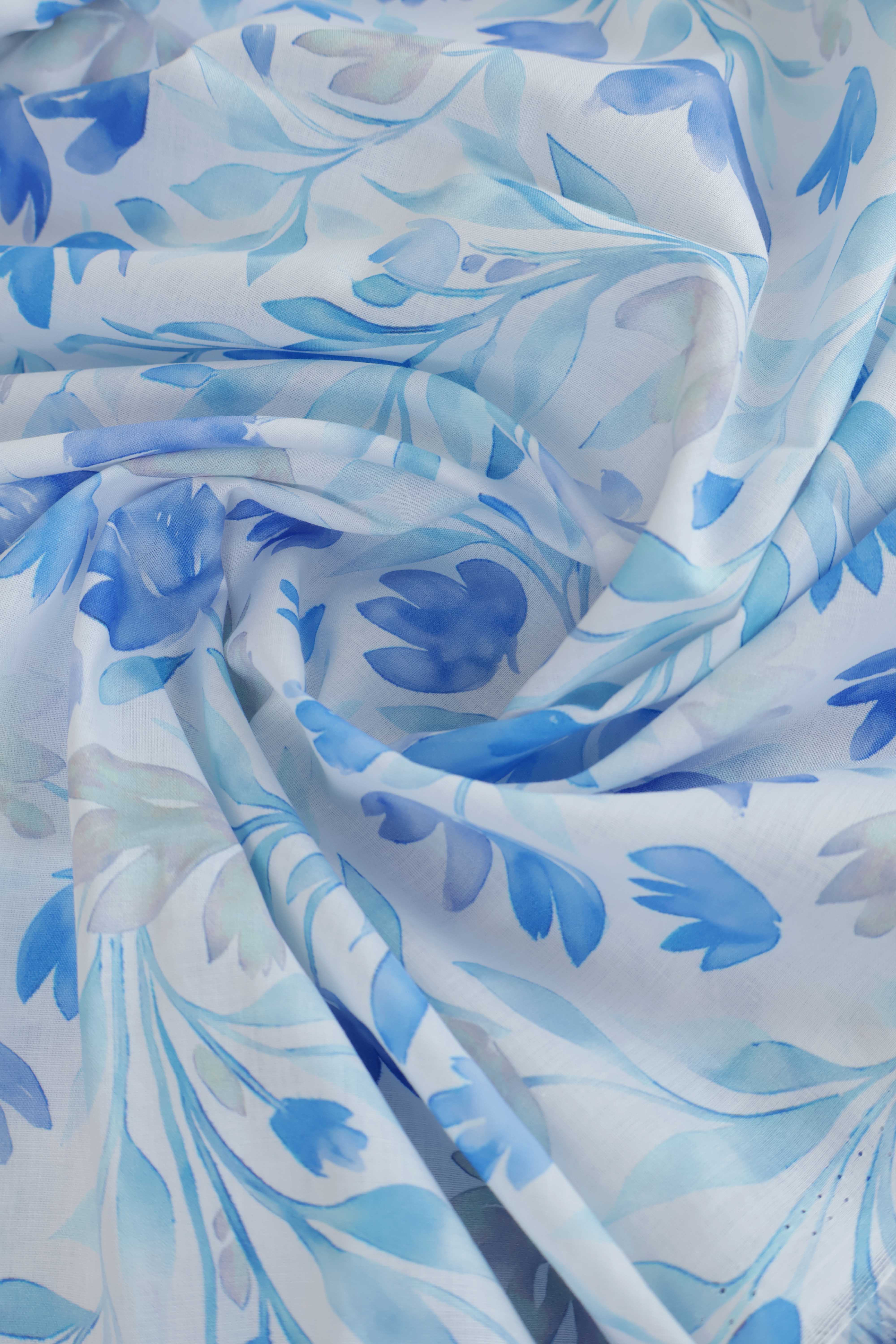 2Piece – Printed Lawn L2P52 - Image 2