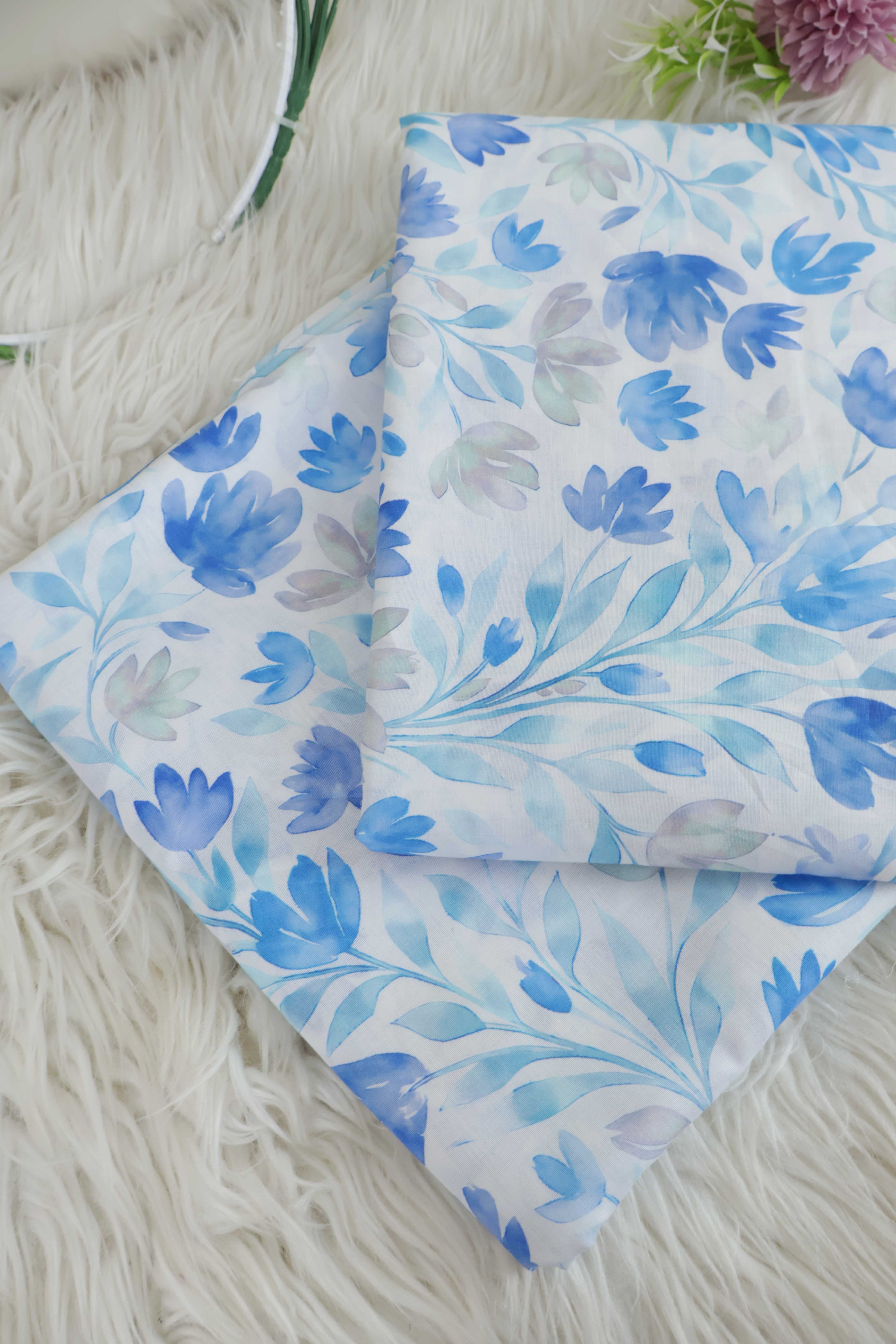 2Piece – Printed Lawn L2P52 - Image 3