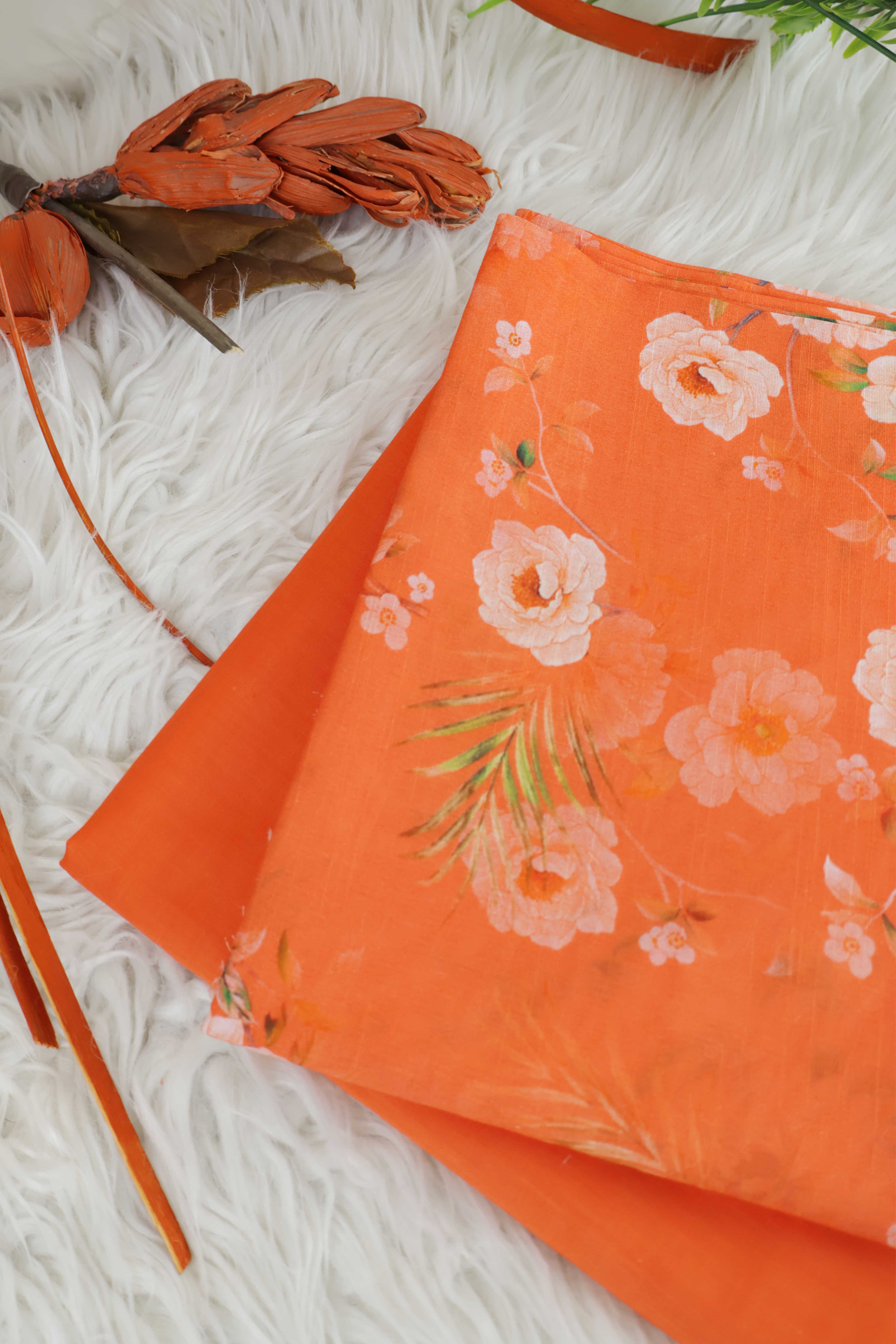 2Piece – Printed Lawn L2P56 - Image 2