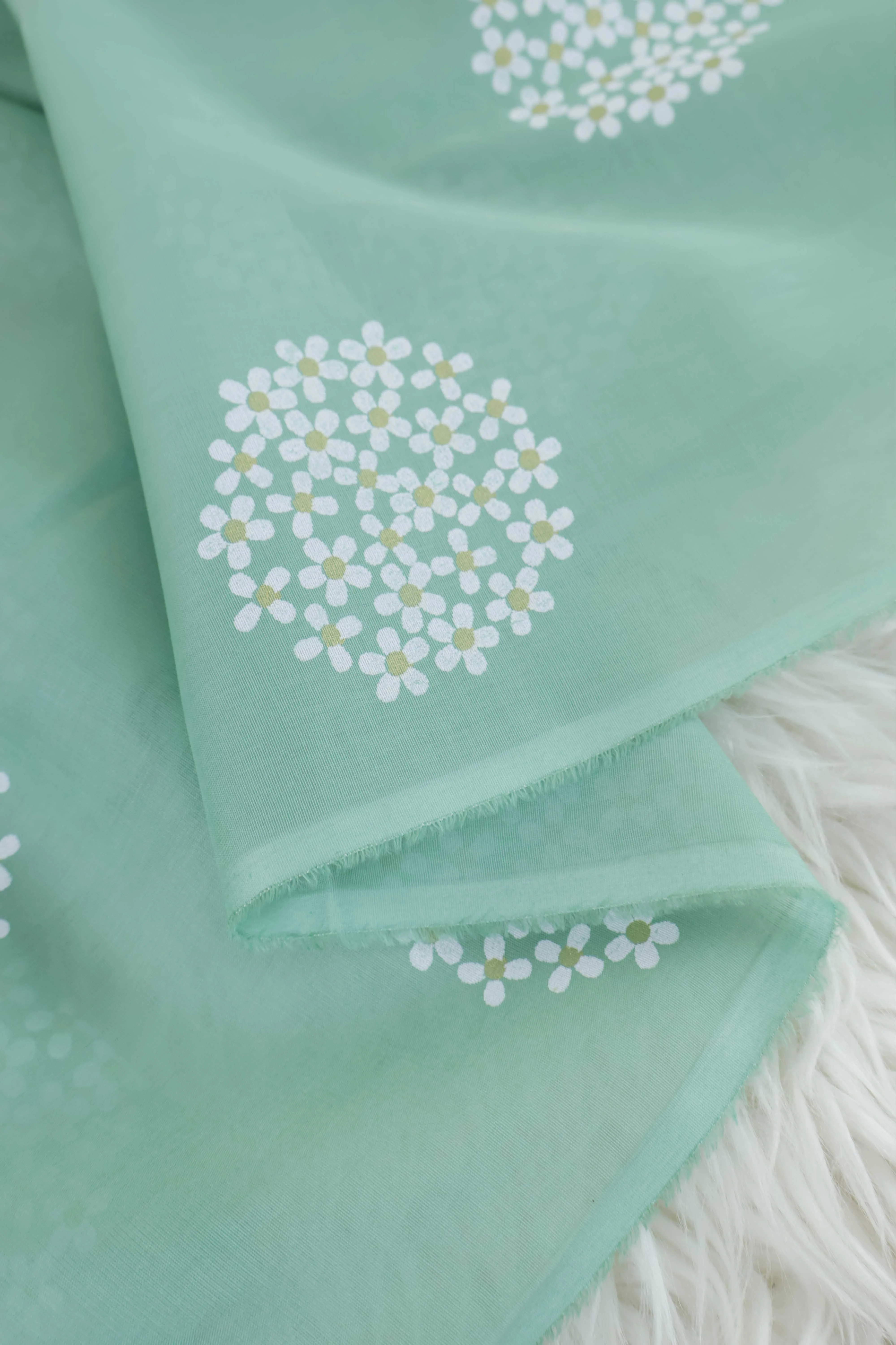2Piece – Printed Self Lawn L2P72 - Image 3