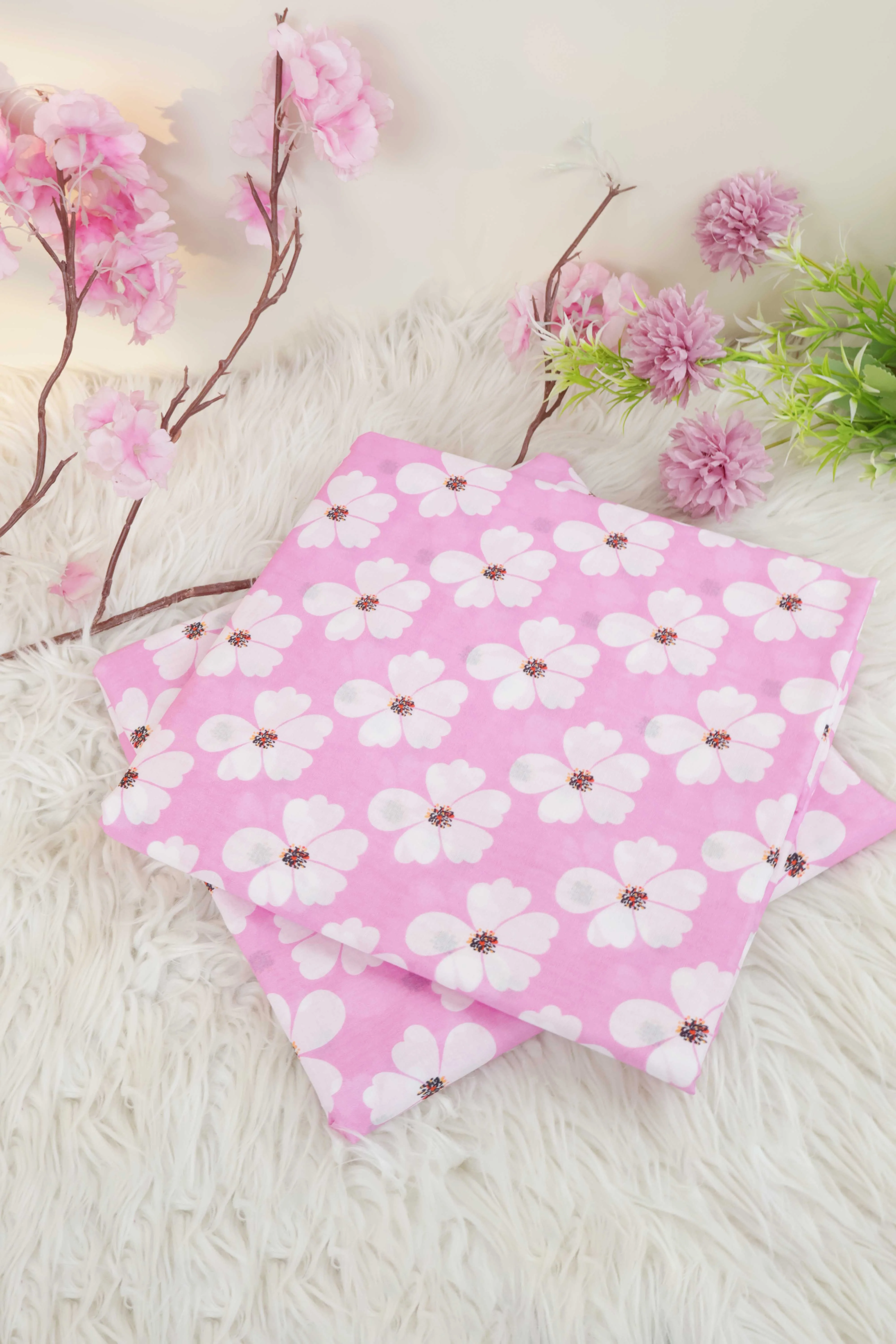 2Piece – Printed Lawn L2P87 - Image 2
