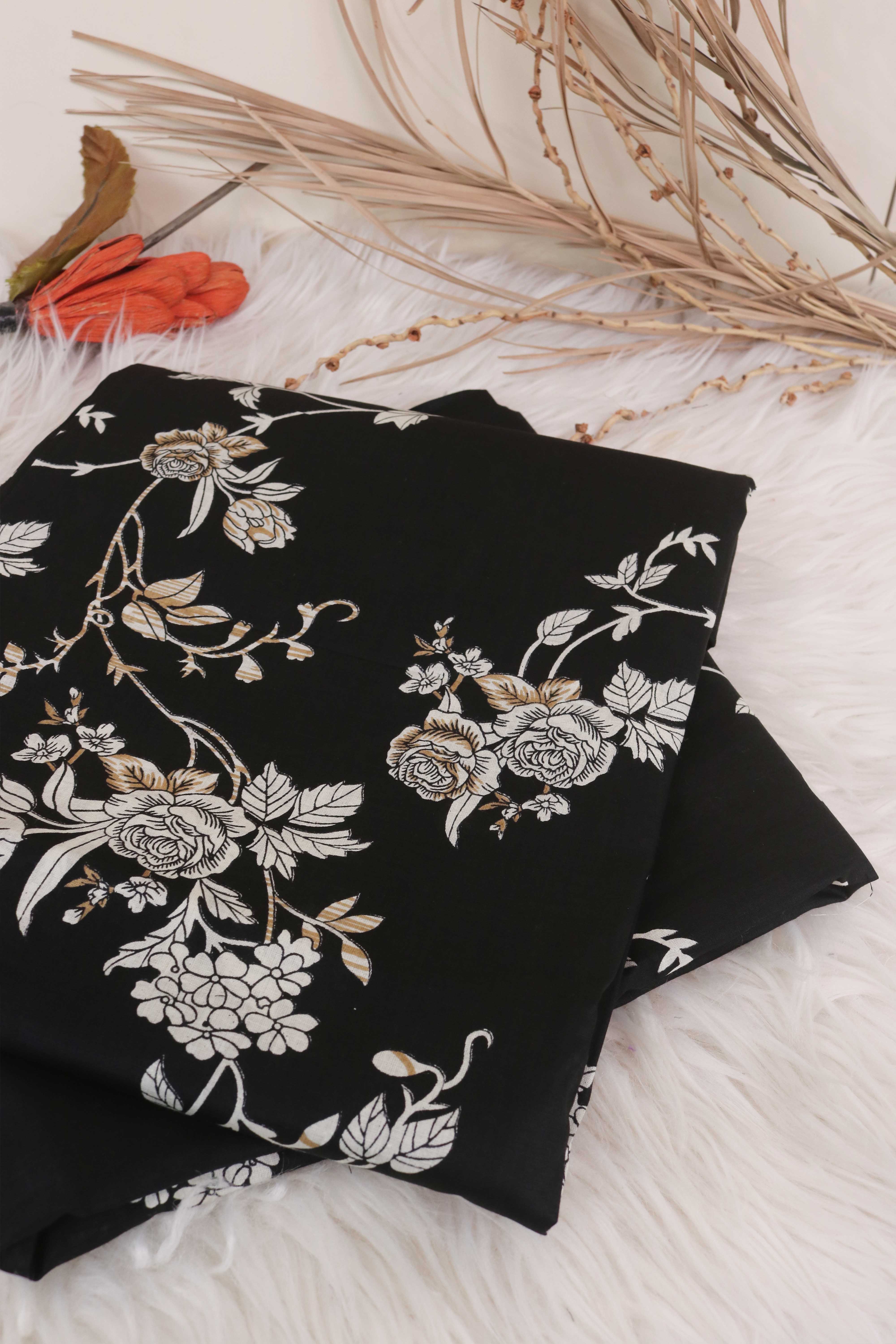 2Piece – Printed Lawn L2PP101