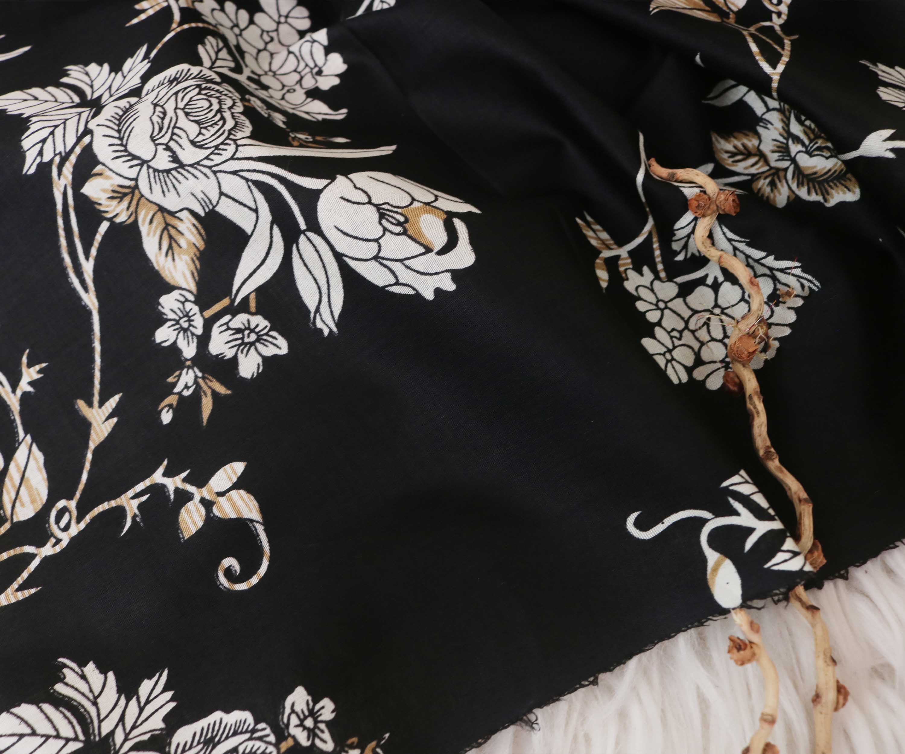 2Piece – Printed Lawn L2PP101 - Image 2