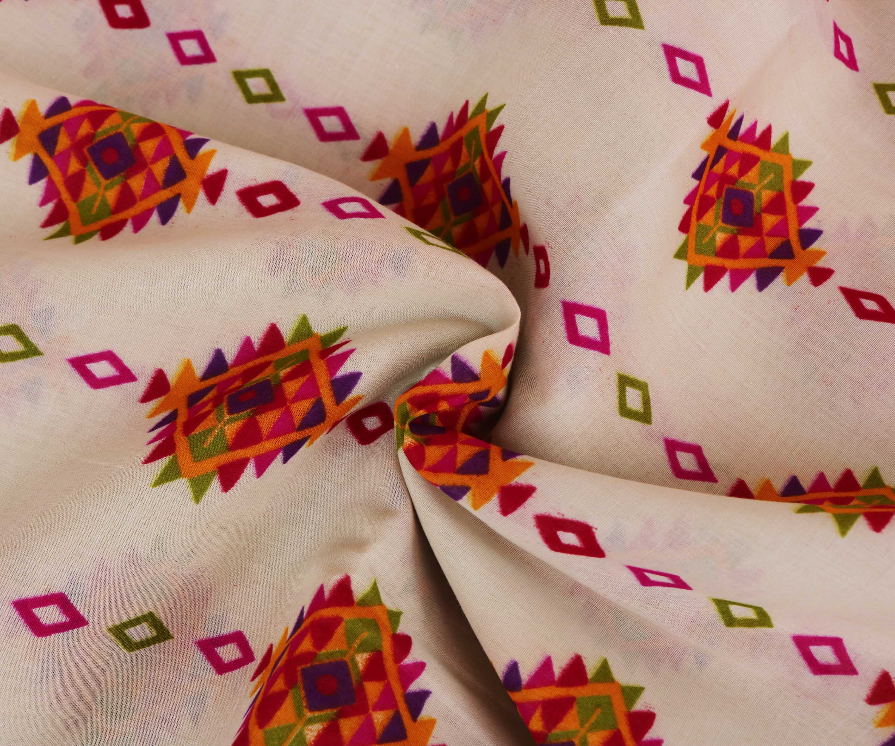 2Piece – Printed Lawn L2PP16 - Image 2