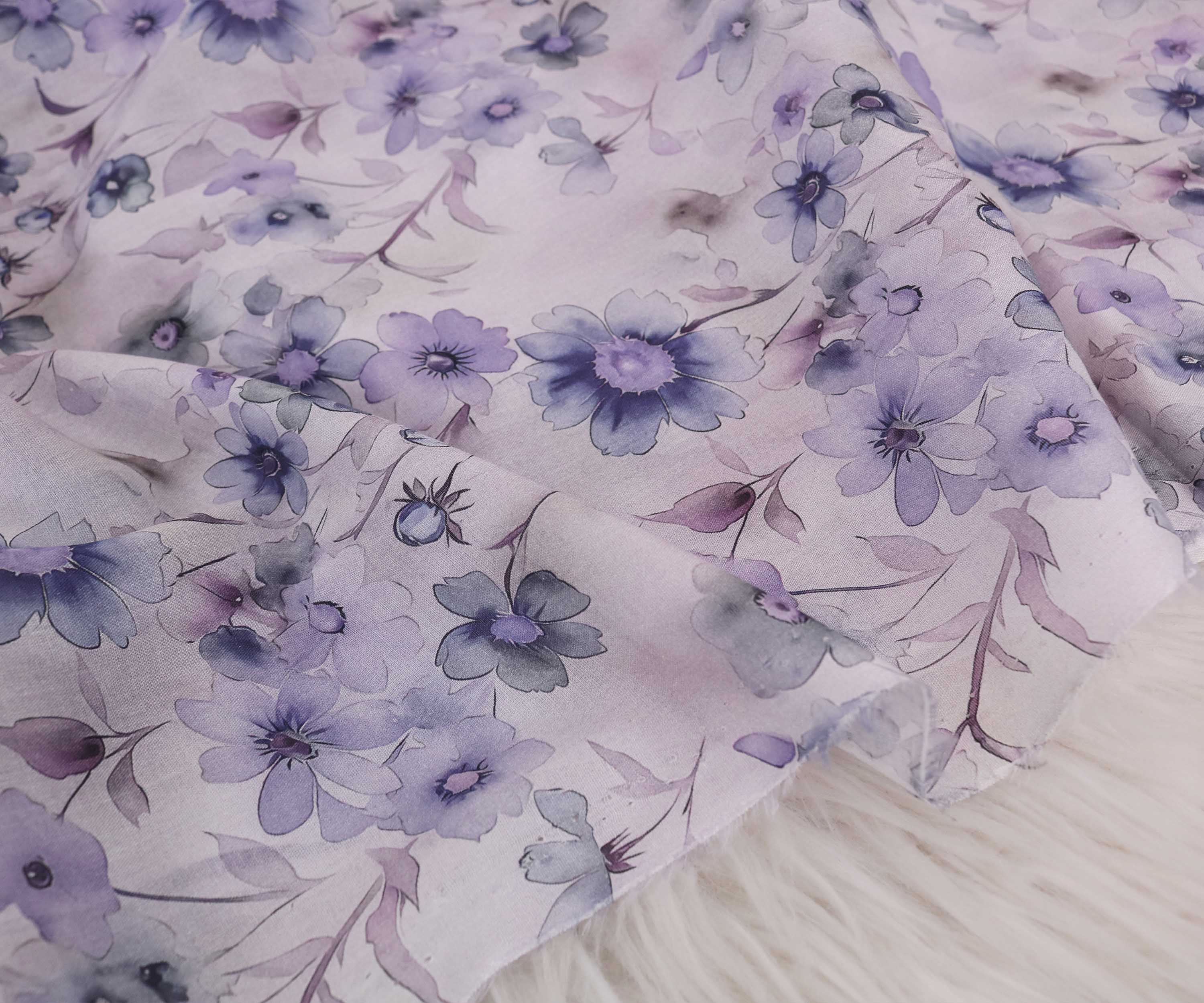 2Piece – Printed Lawn L2PP164 - Image 2