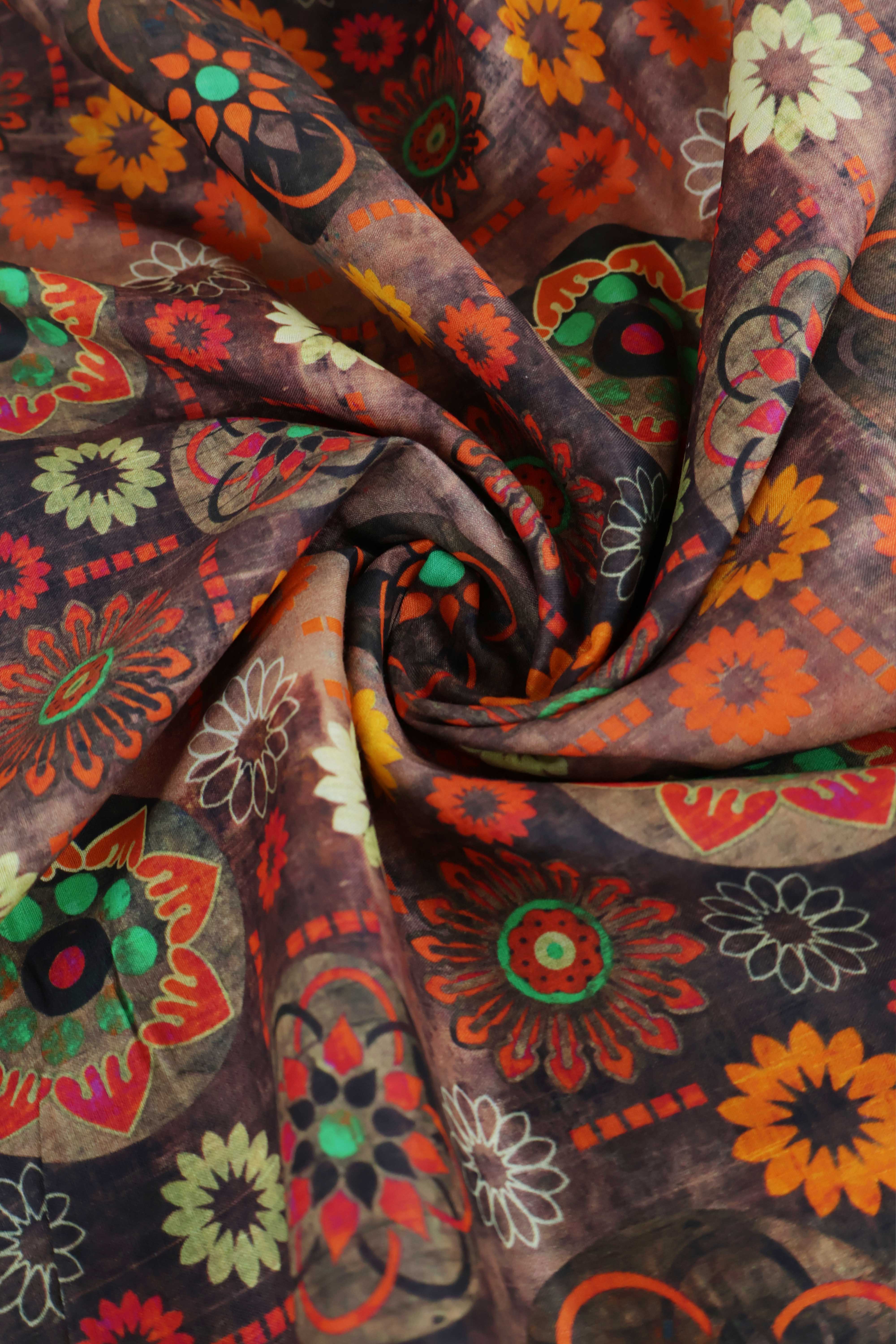 2Piece – Printed Lawn S2P50 - Image 3