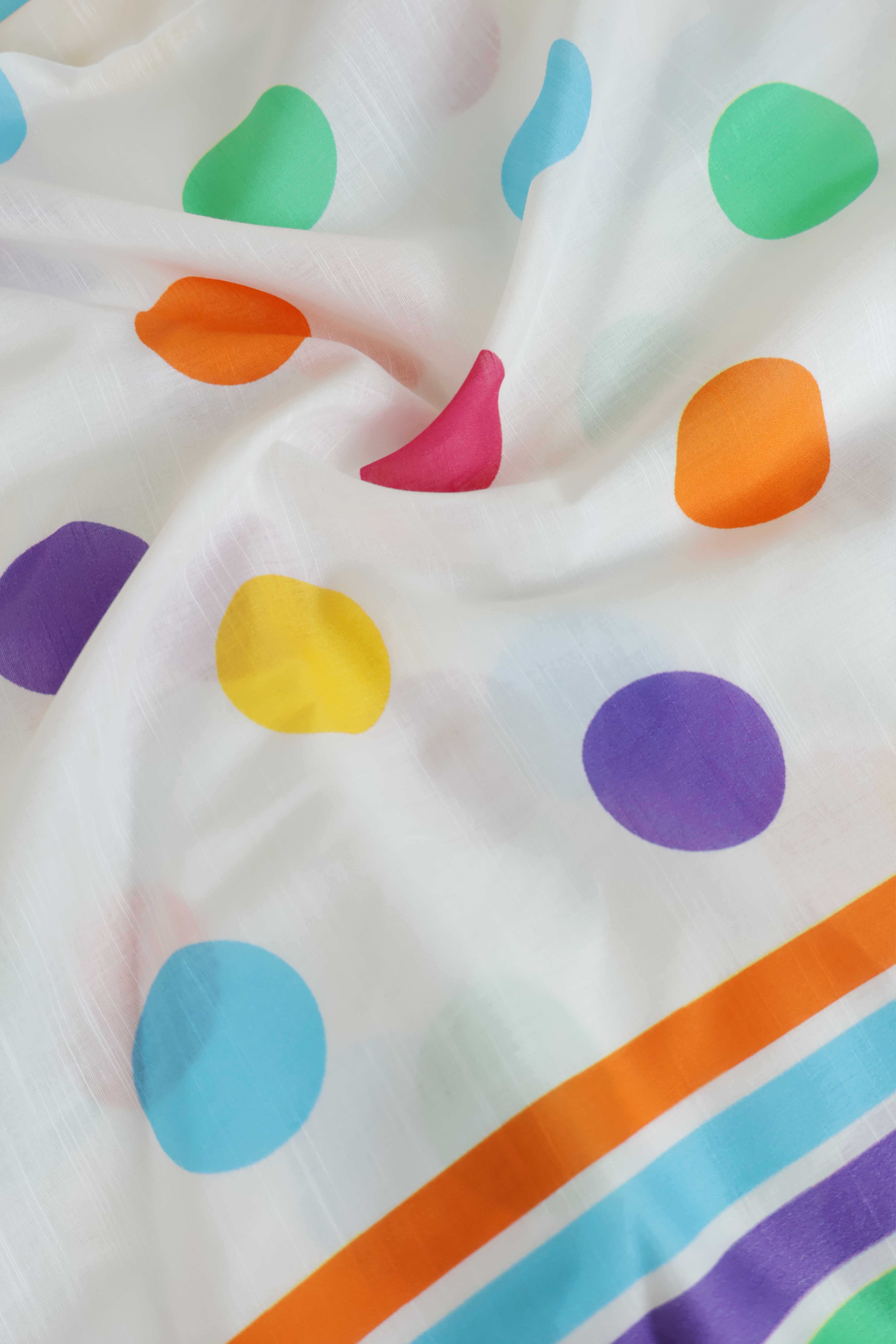 2Piece – Printed Lawn S2P51 - Image 3