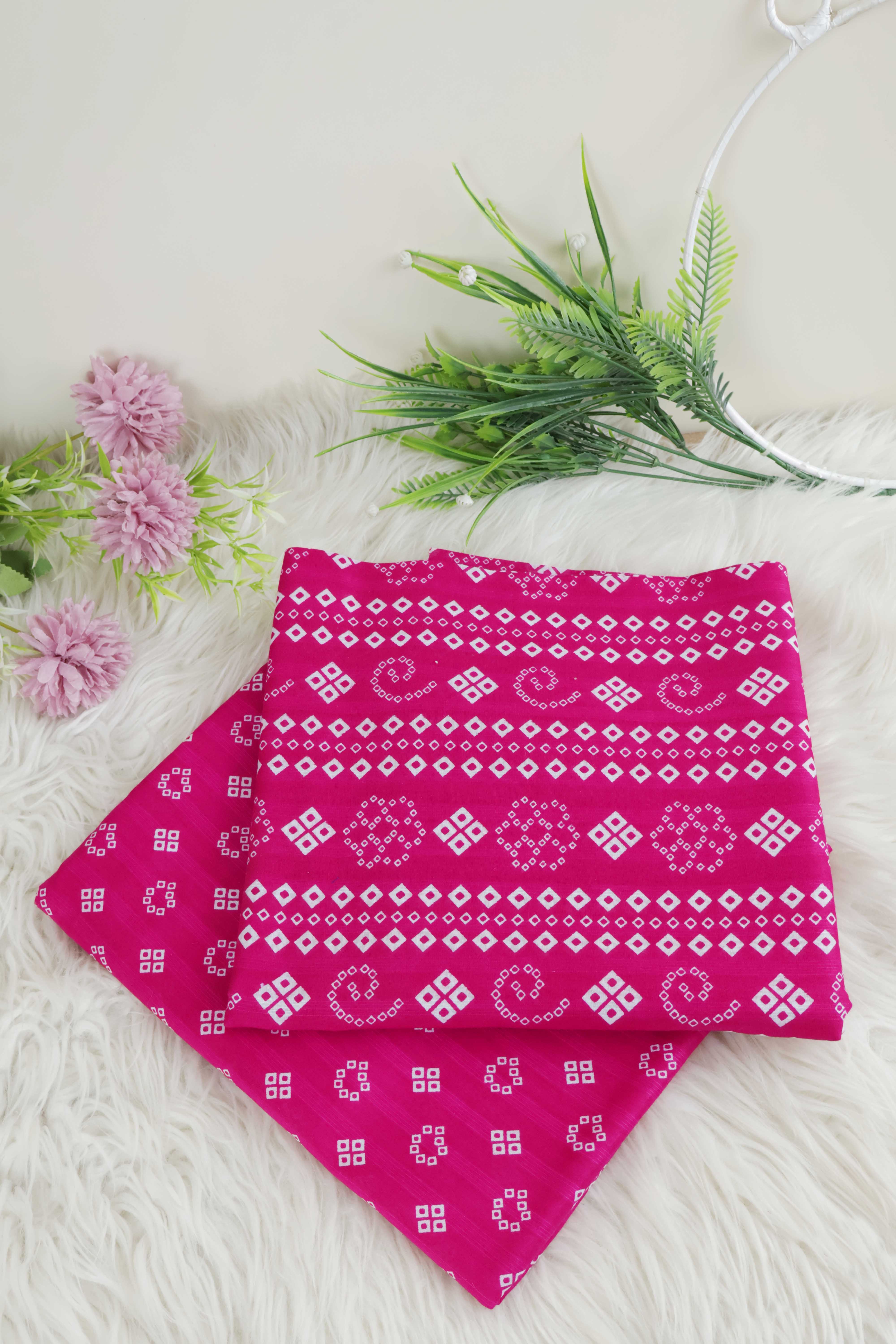 2Piece – Printed Self Lawn L2P300