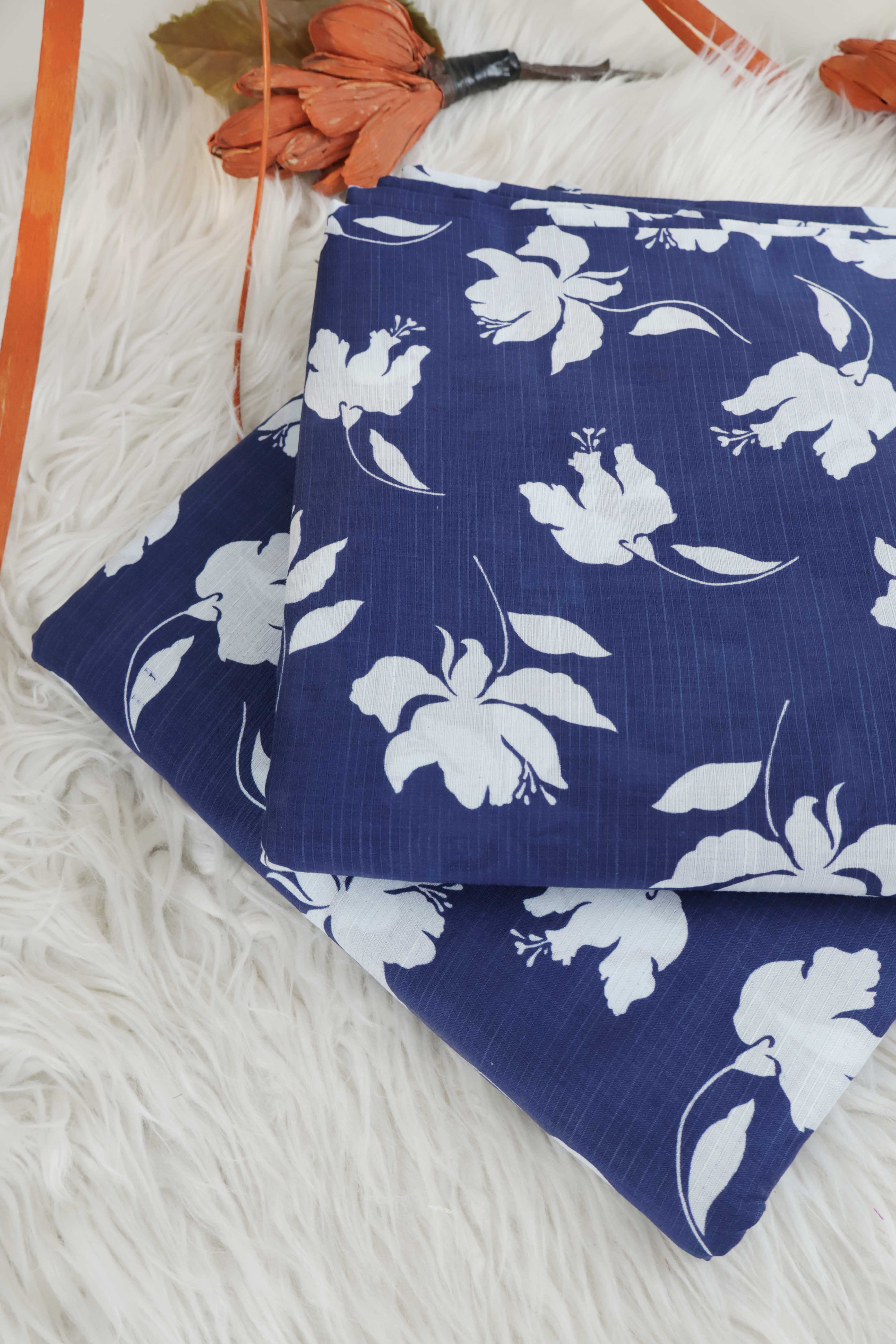 2Piece – Printed Self Lawn L2P317 - Image 2