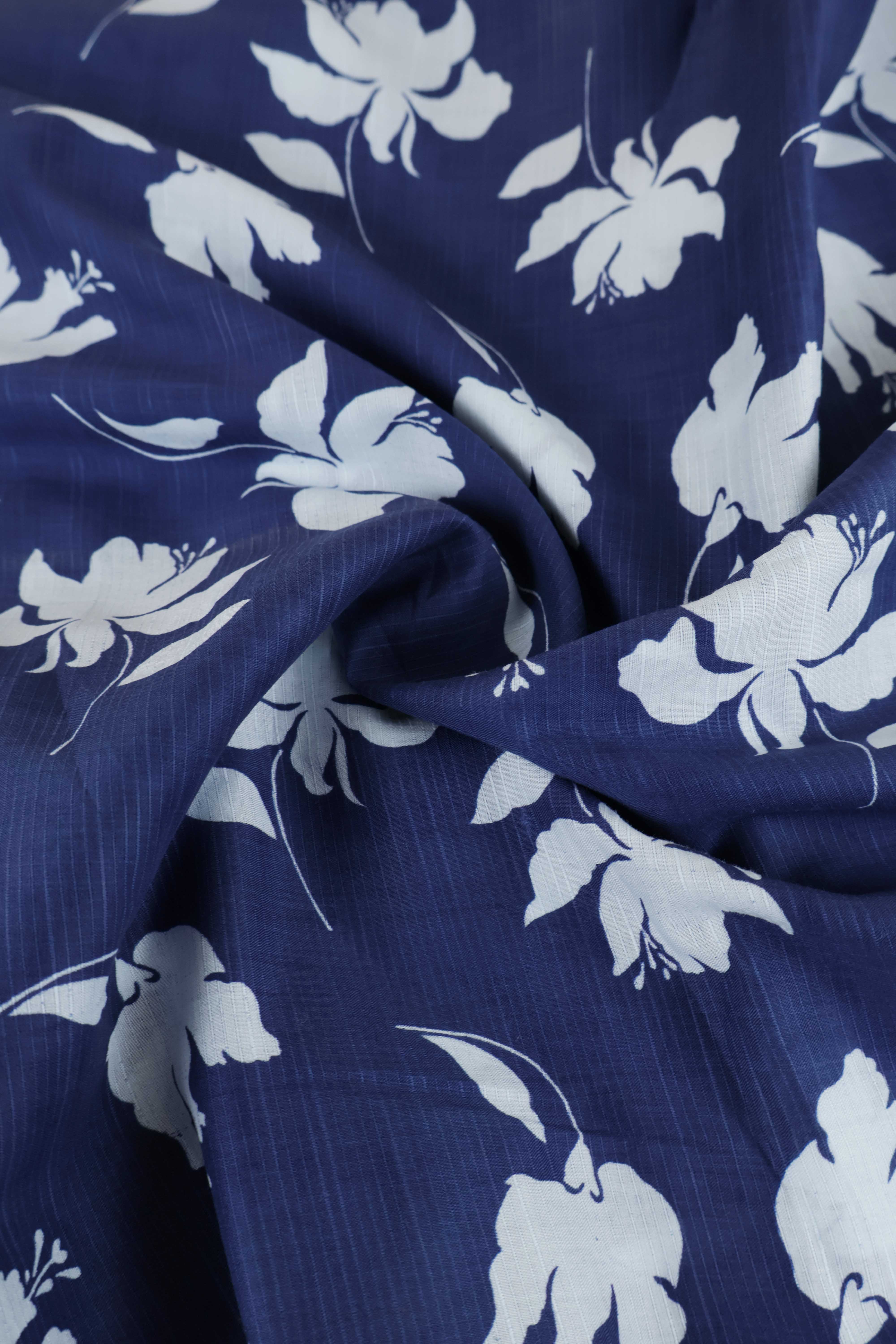 2Piece – Printed Self Lawn L2P317 - Image 4