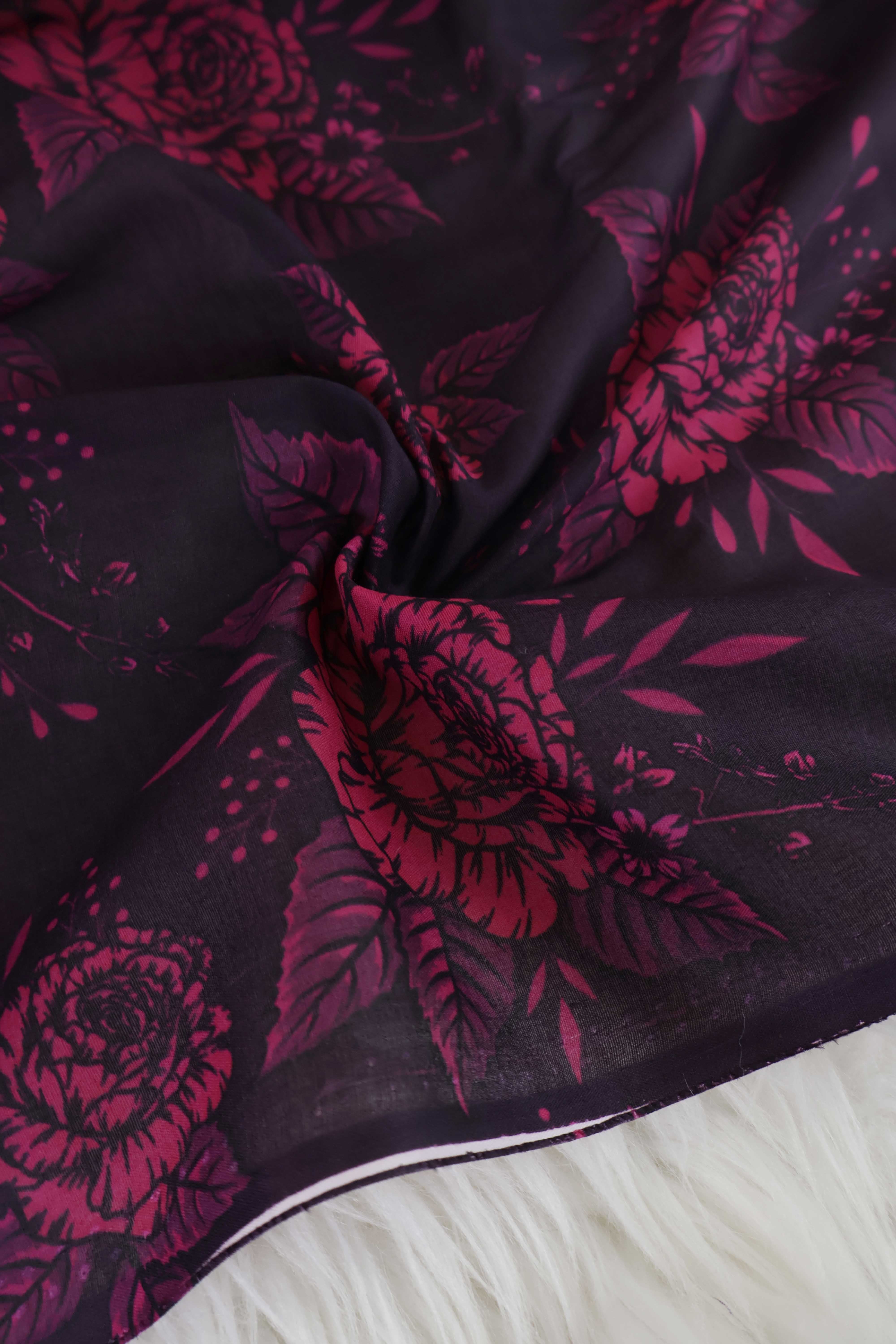 2Piece – Printed Self Lawn L2P322 - Image 3