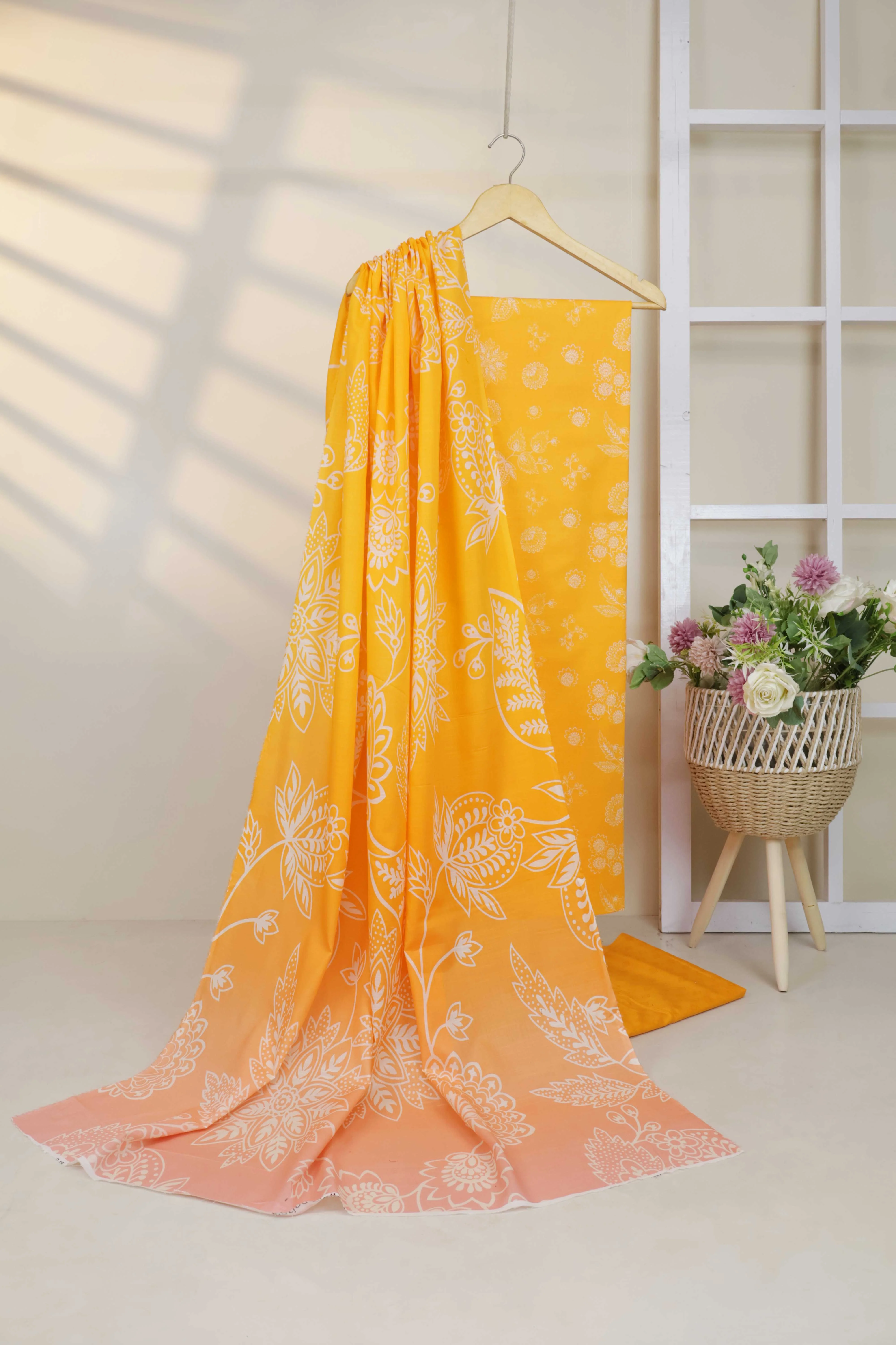 3PC-Lawn Printed Suit 3PSL31