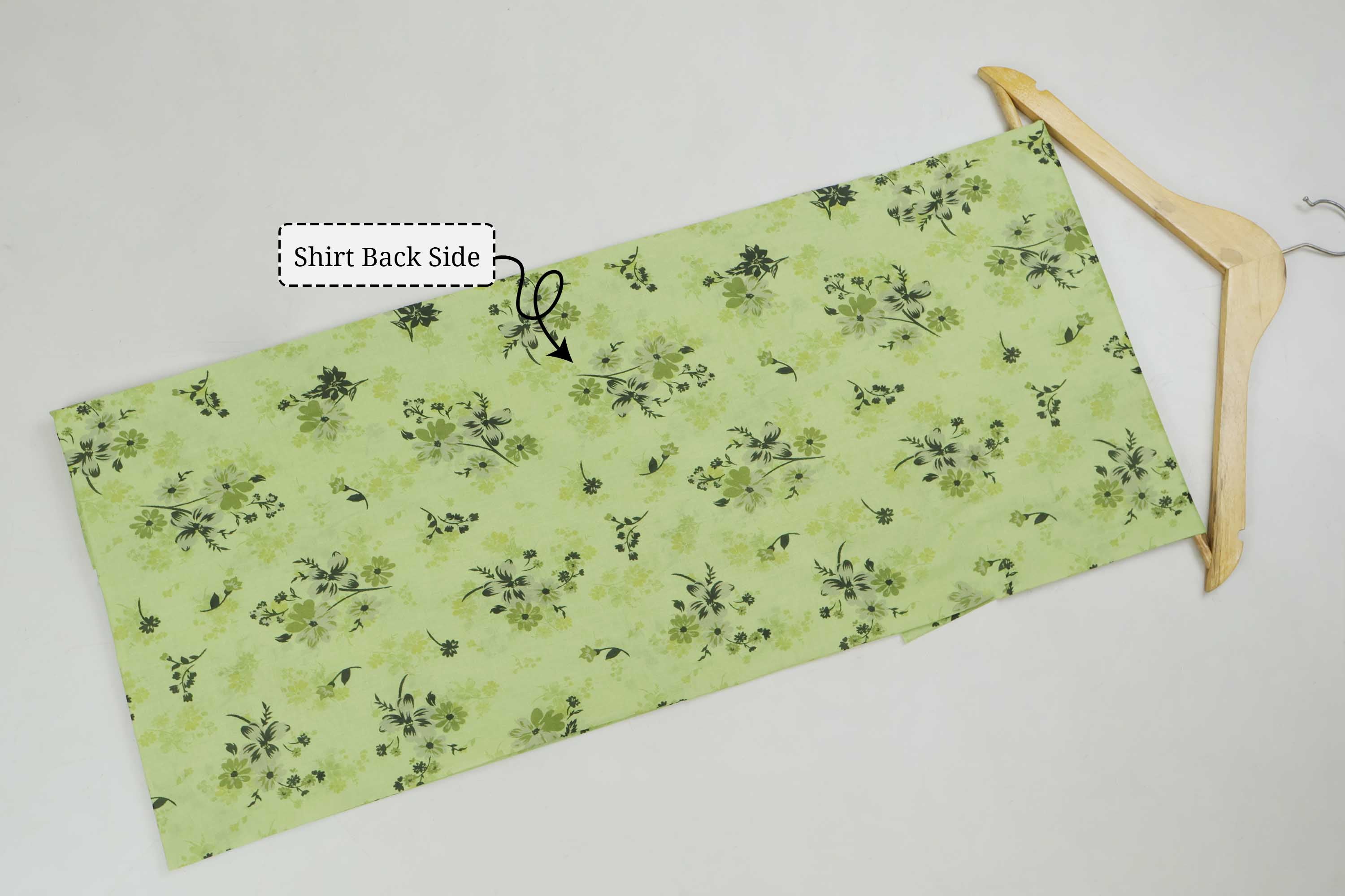 3Piece-Lawn Embroidered Suit v45wr10 - Image 7
