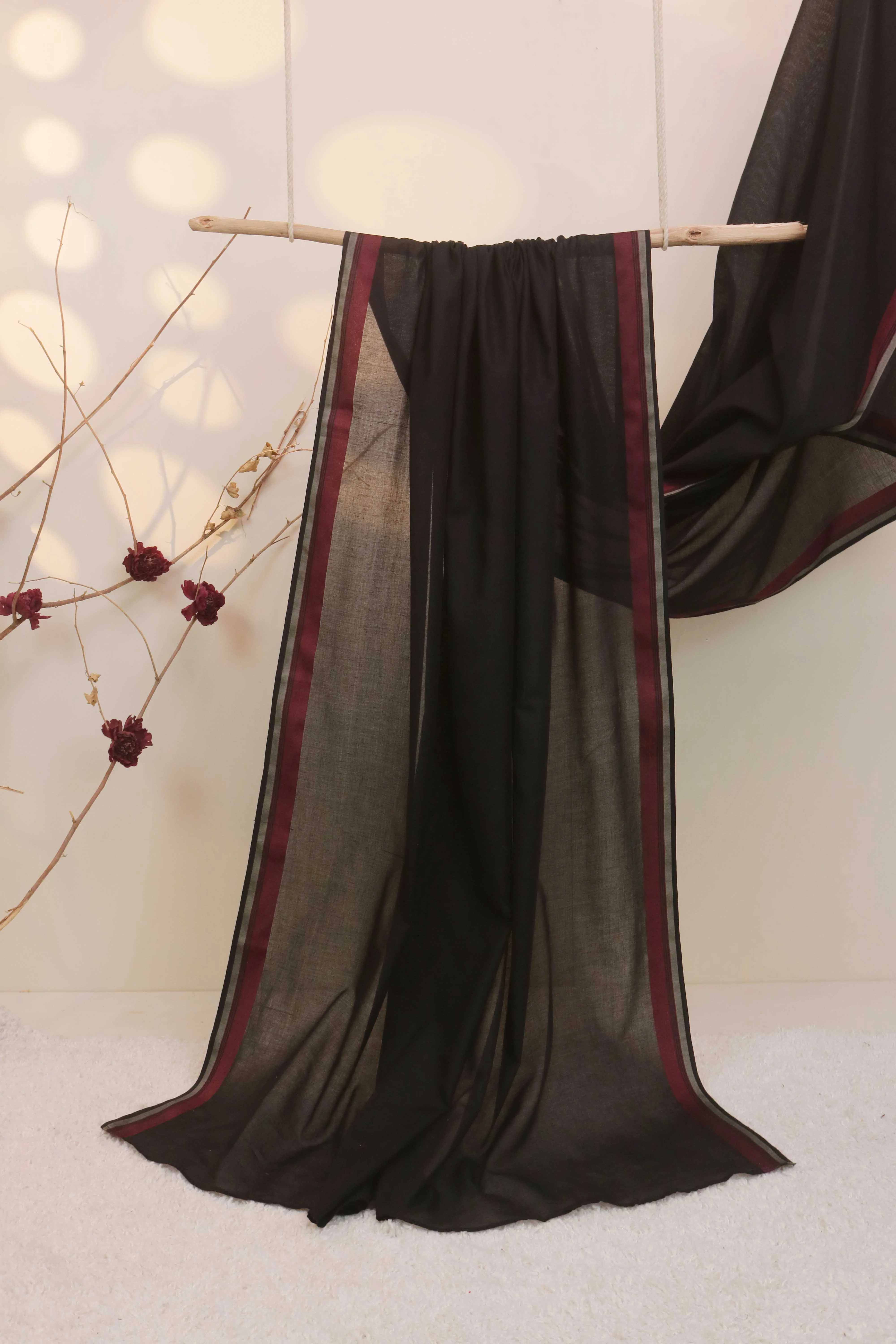 Lawn Shawl 3414F - Image 2