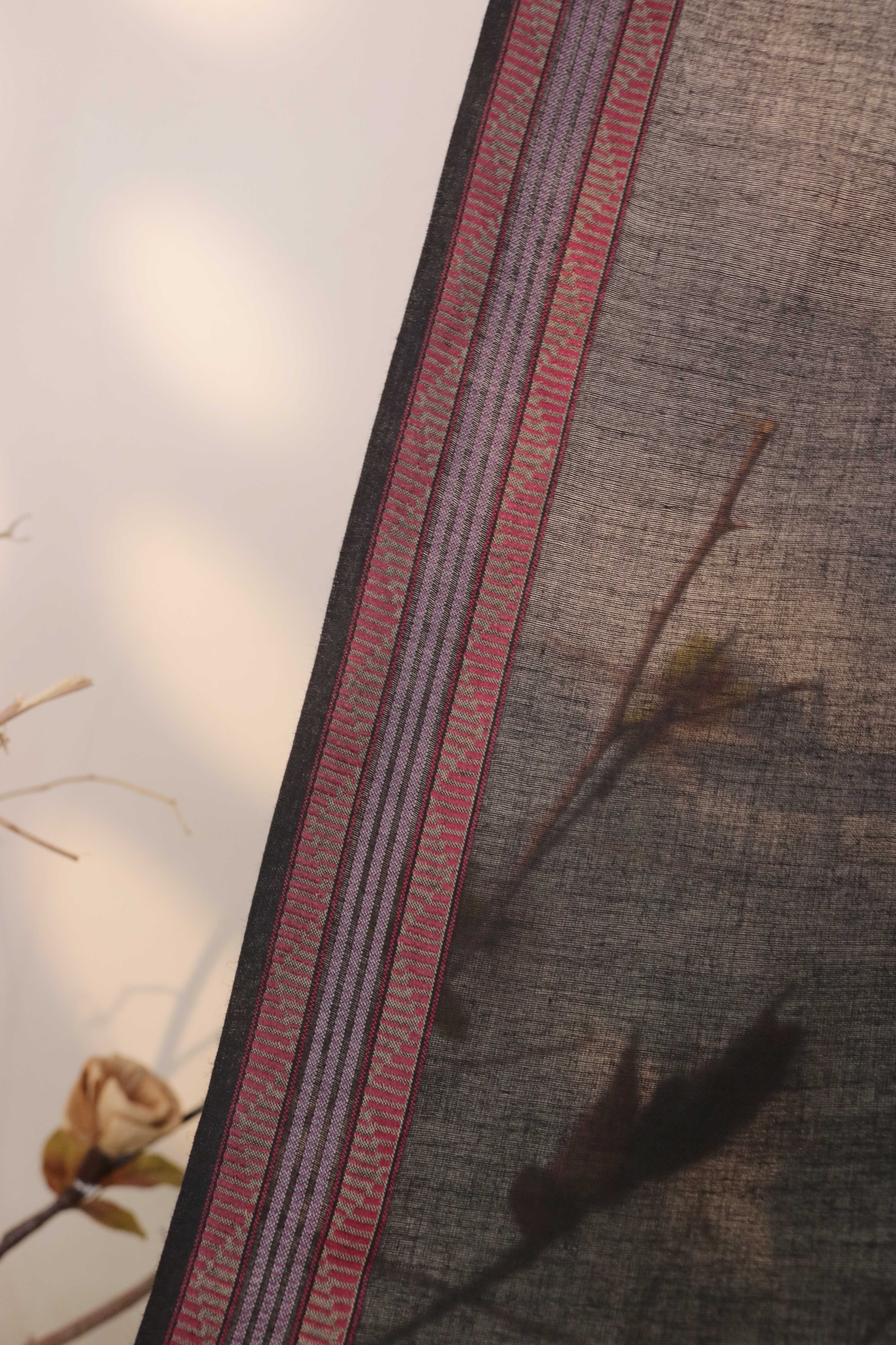 Lawn Shawl 3414D - Image 3